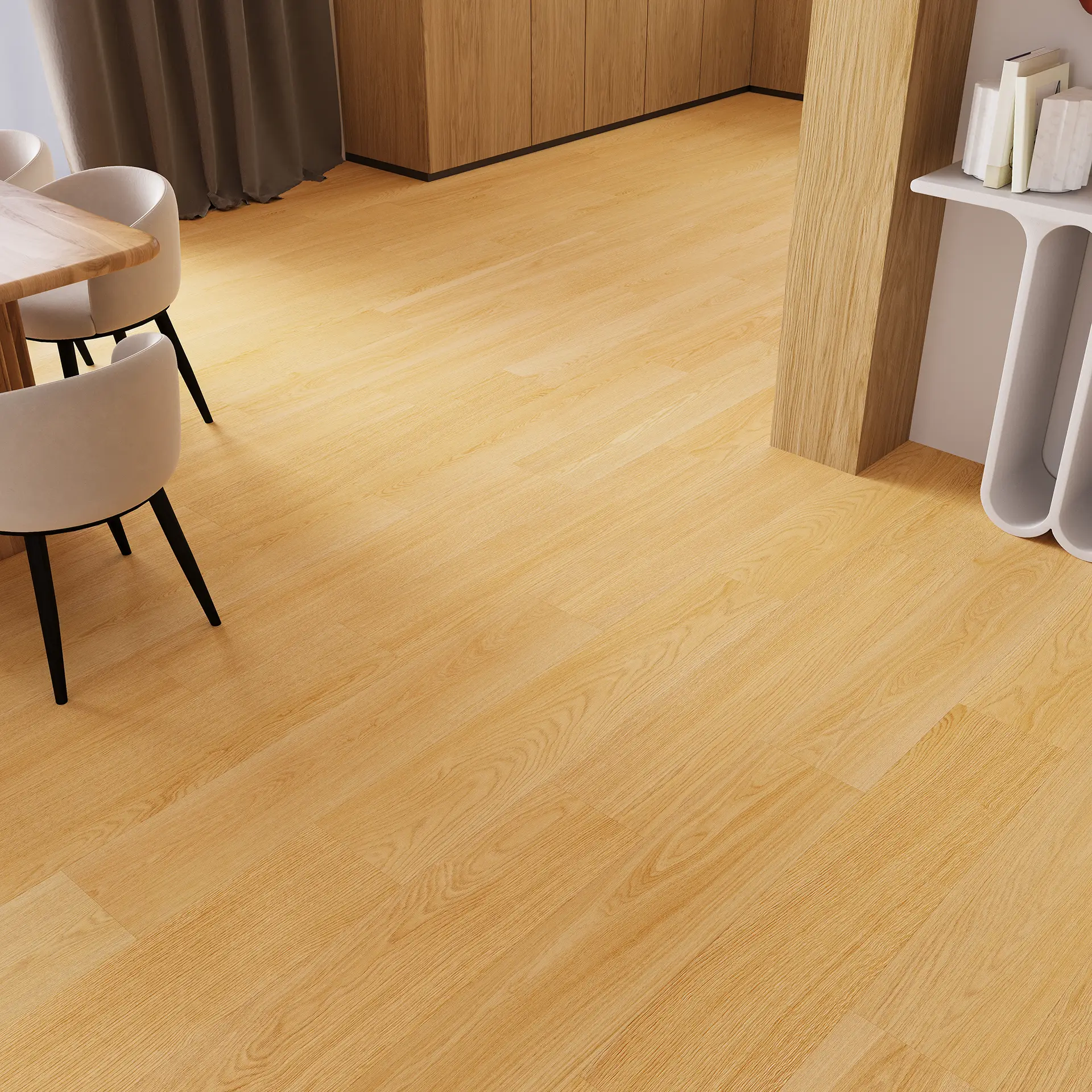 Barlinek NextStep Aura Acu Deska Dąb Lucas - zdjęcie 3