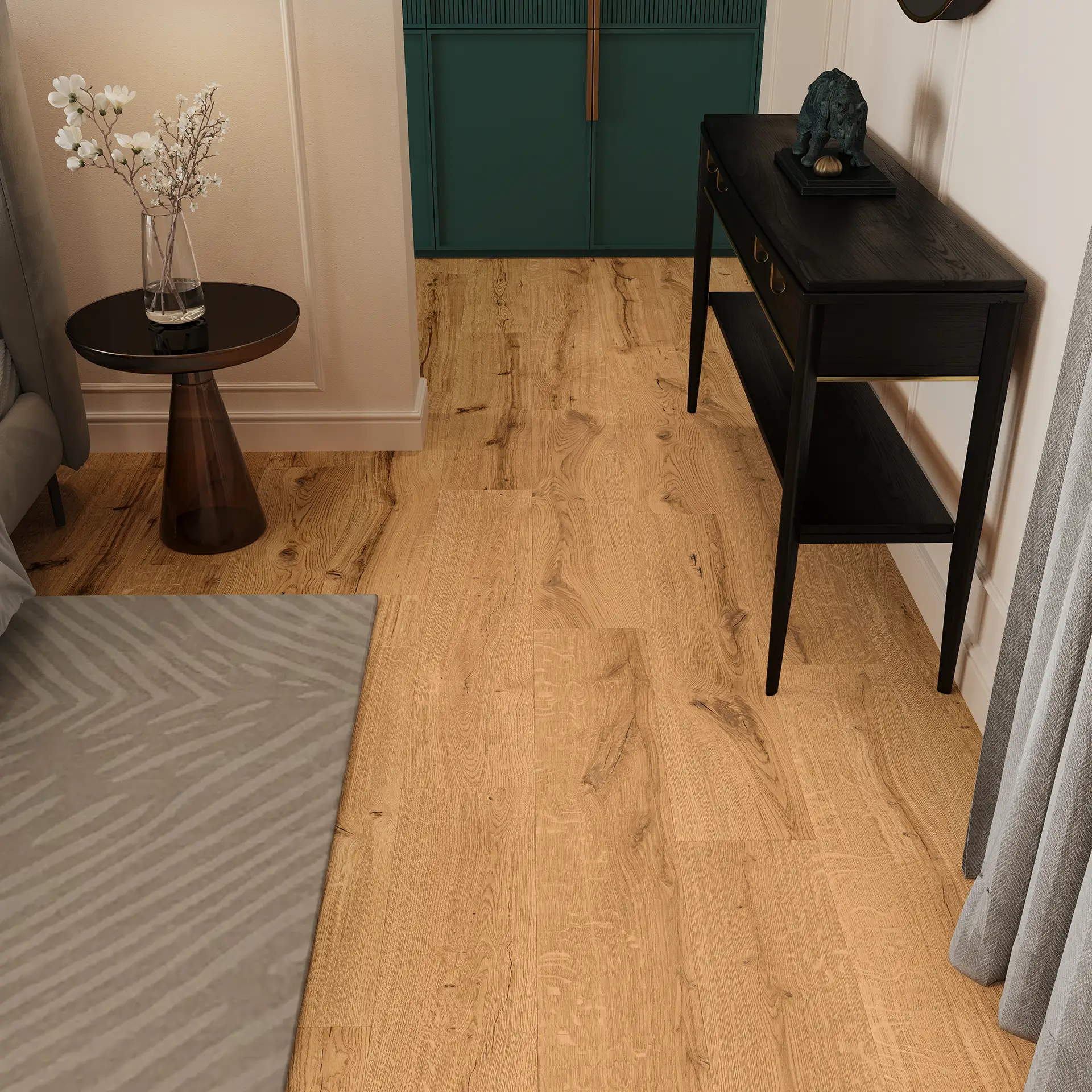 Barlinek NextStep Aura Acu Deska Dąb Mary - zdjęcie 3