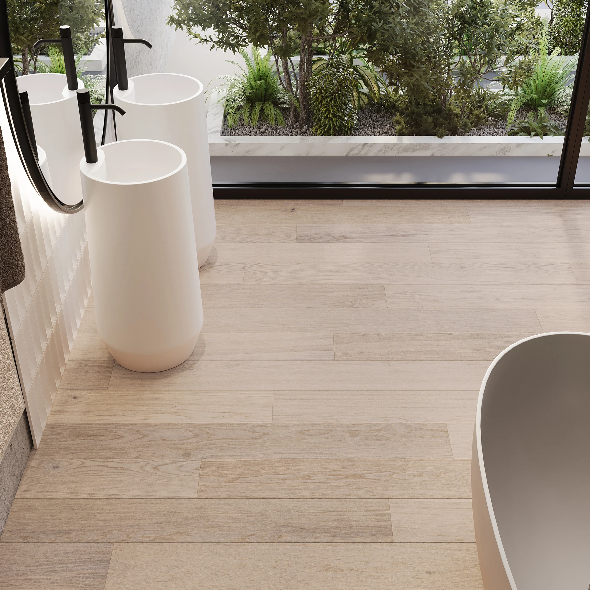Barlinek Smart Wood Deska Dąb Aurantis Estetic - zdjęcie 3
