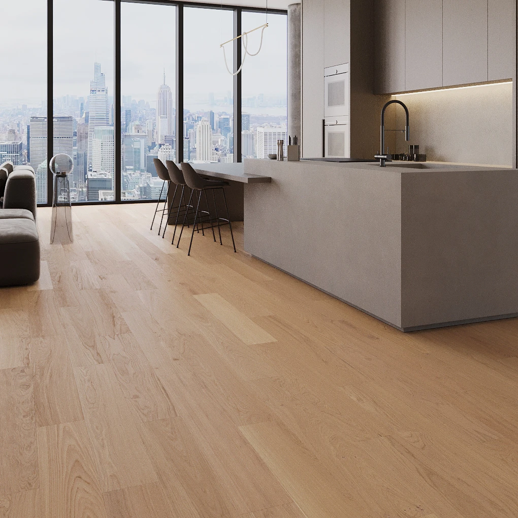 Barlinek Smart Wood Deska Dąb Evana Estetic - zdjęcie 3