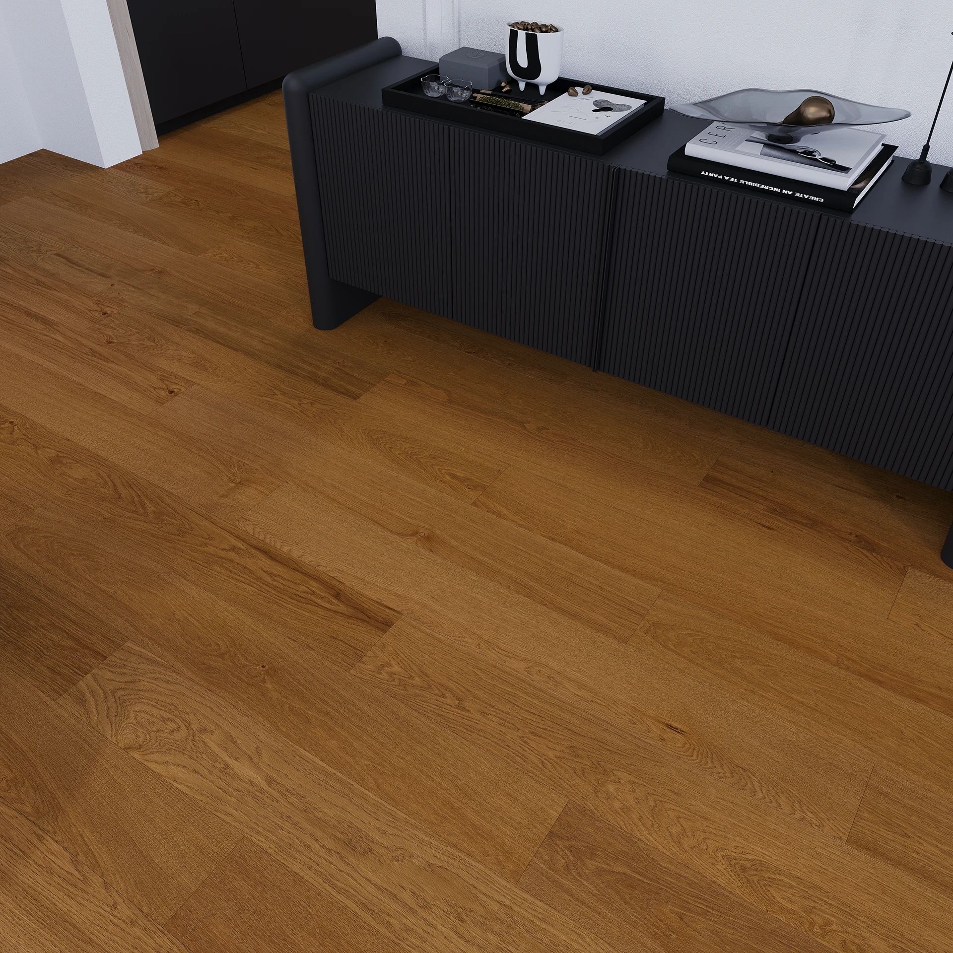 Barlinek Smart Wood Deska Dąb Vitaria Origin - zdjęcie 3
