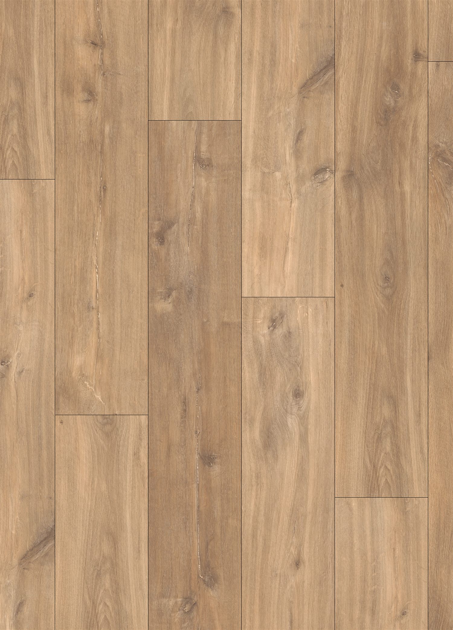 Quick-Step Classic CLM1487 Dąb Naturalny Nocny - zdjęcie 1