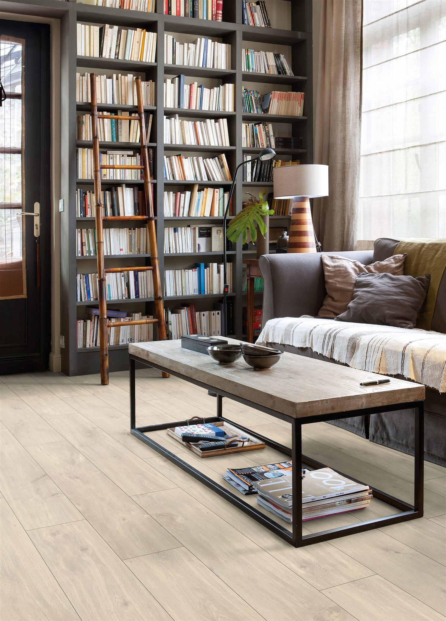 Quick-Step Classic CLM1655 Dąb Havanna Naturalny - zdjęcie 4