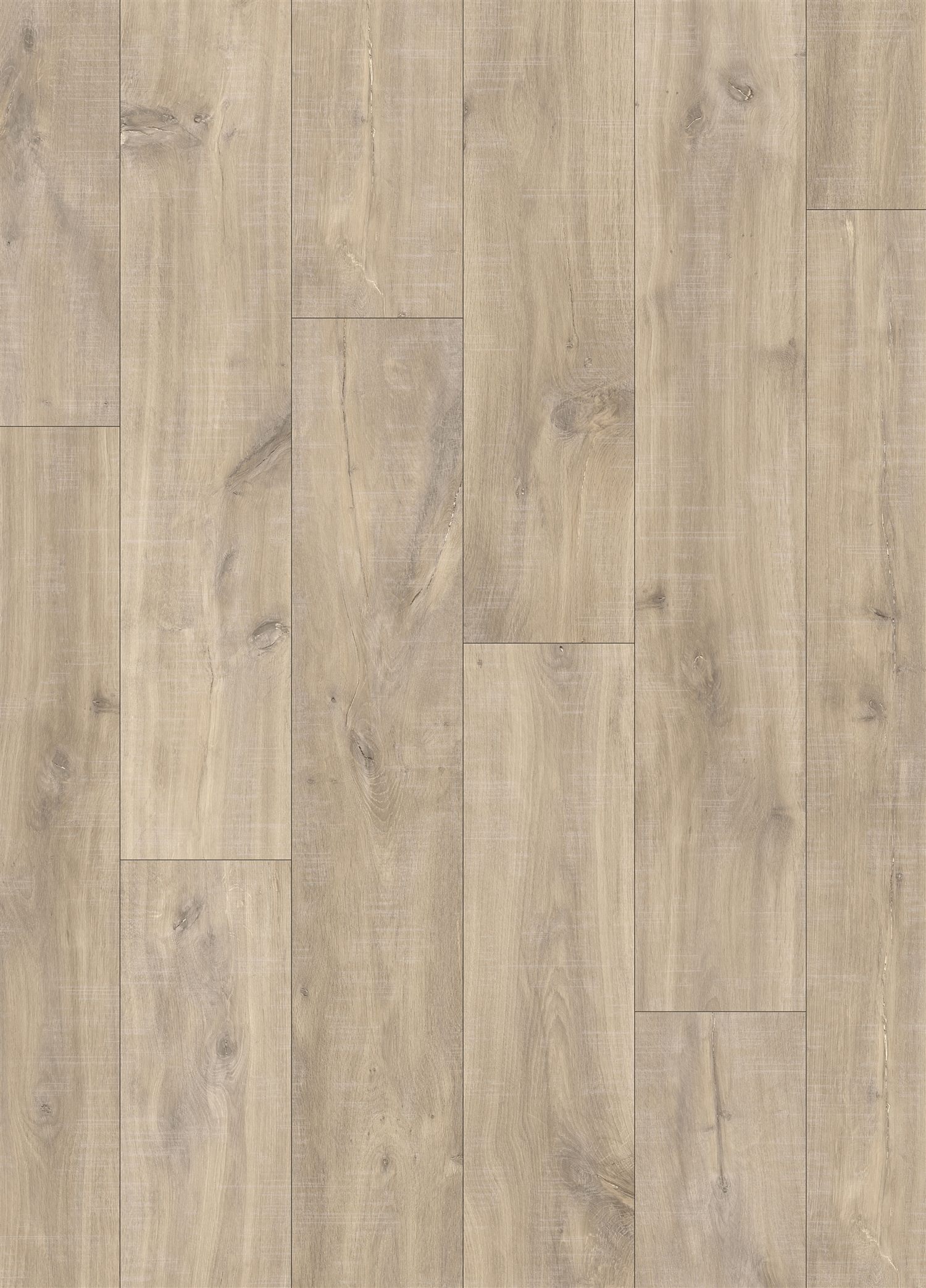 Quick-Step Classic CLM1656 Dąb Havanna Naturalny ze śladami cięcia piłą - zdjęcie 1