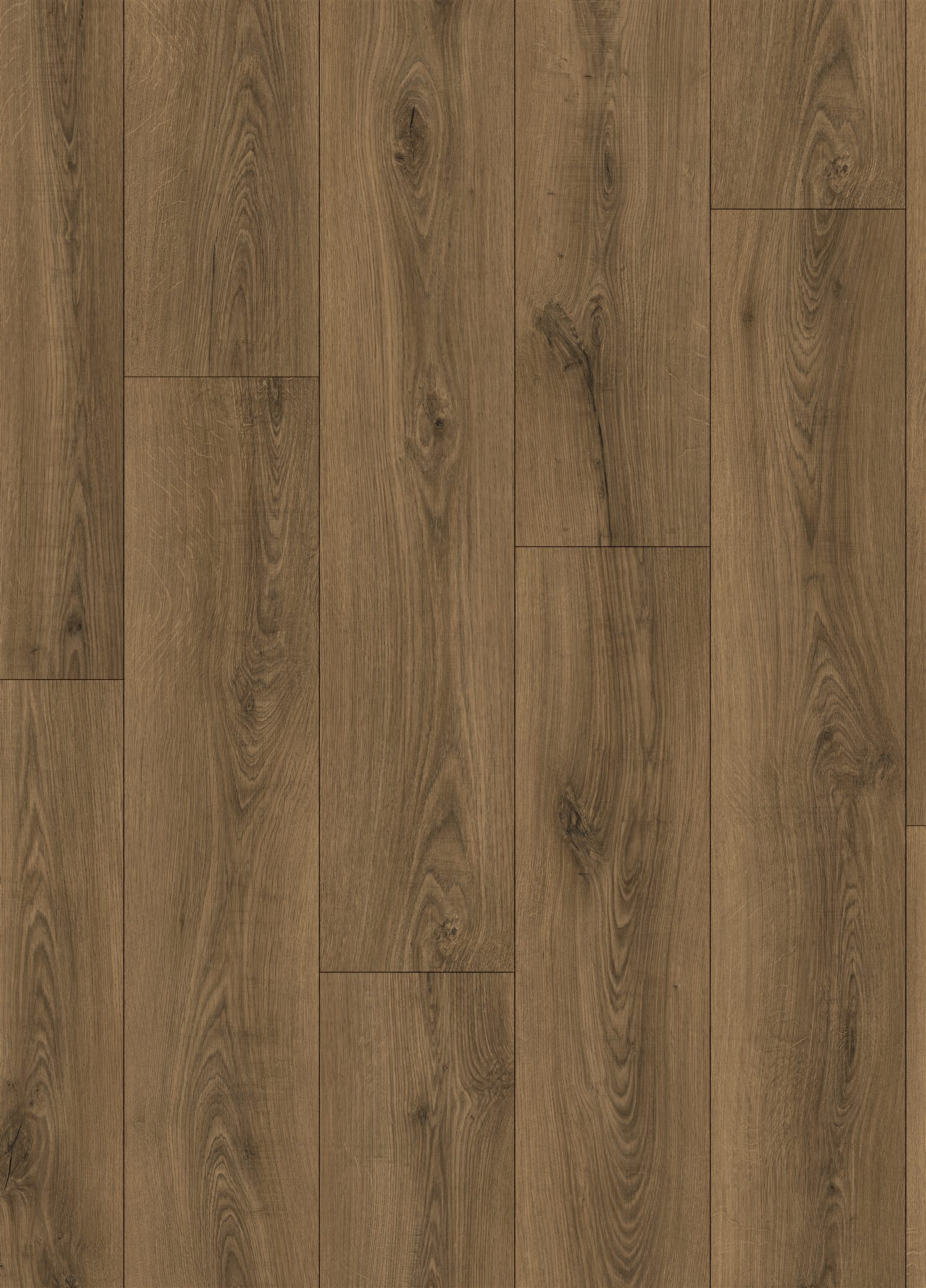 Quick-Step Classic CLM5789 Dąb Brązowy Ciepły - zdjęcie 1