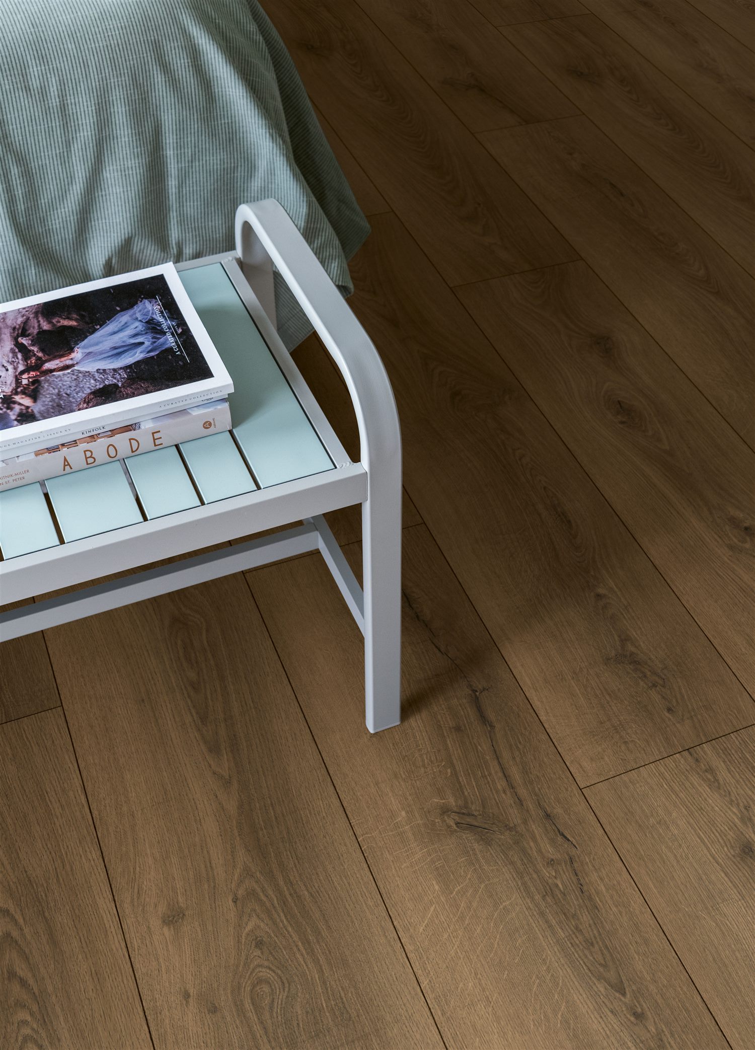 Quick-Step Classic CLM5789 Dąb Brązowy Ciepły - zdjęcie 6