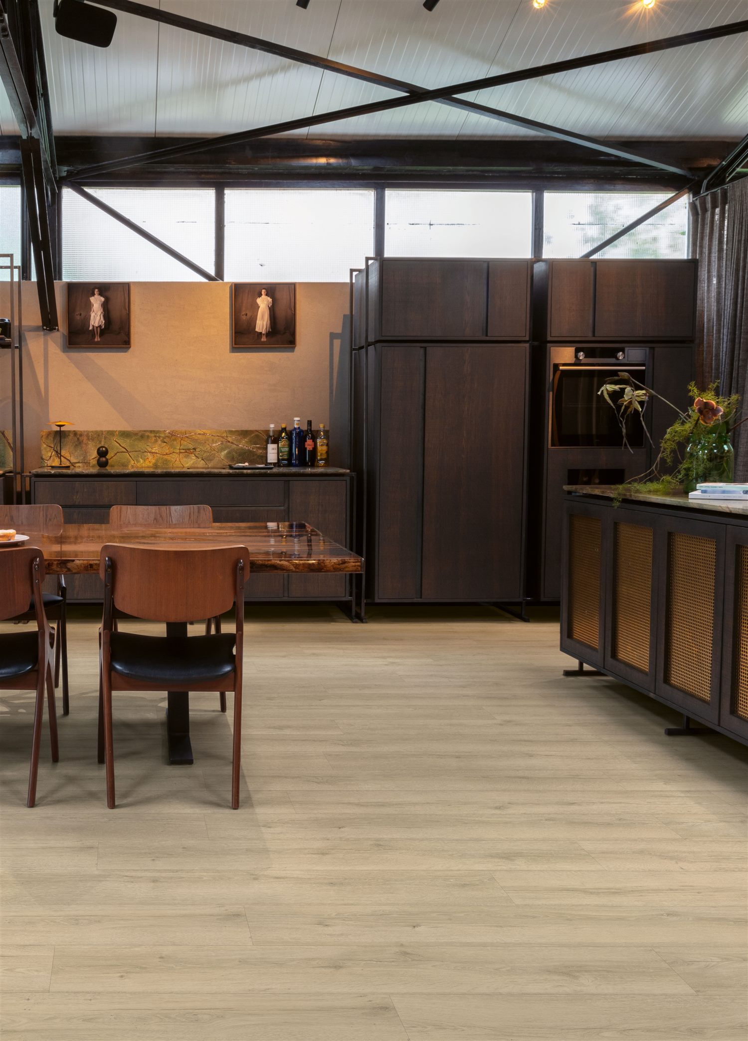 Quick-Step Classic CLM5791 Dąb Beżowy Piaskowy - zdjęcie 5