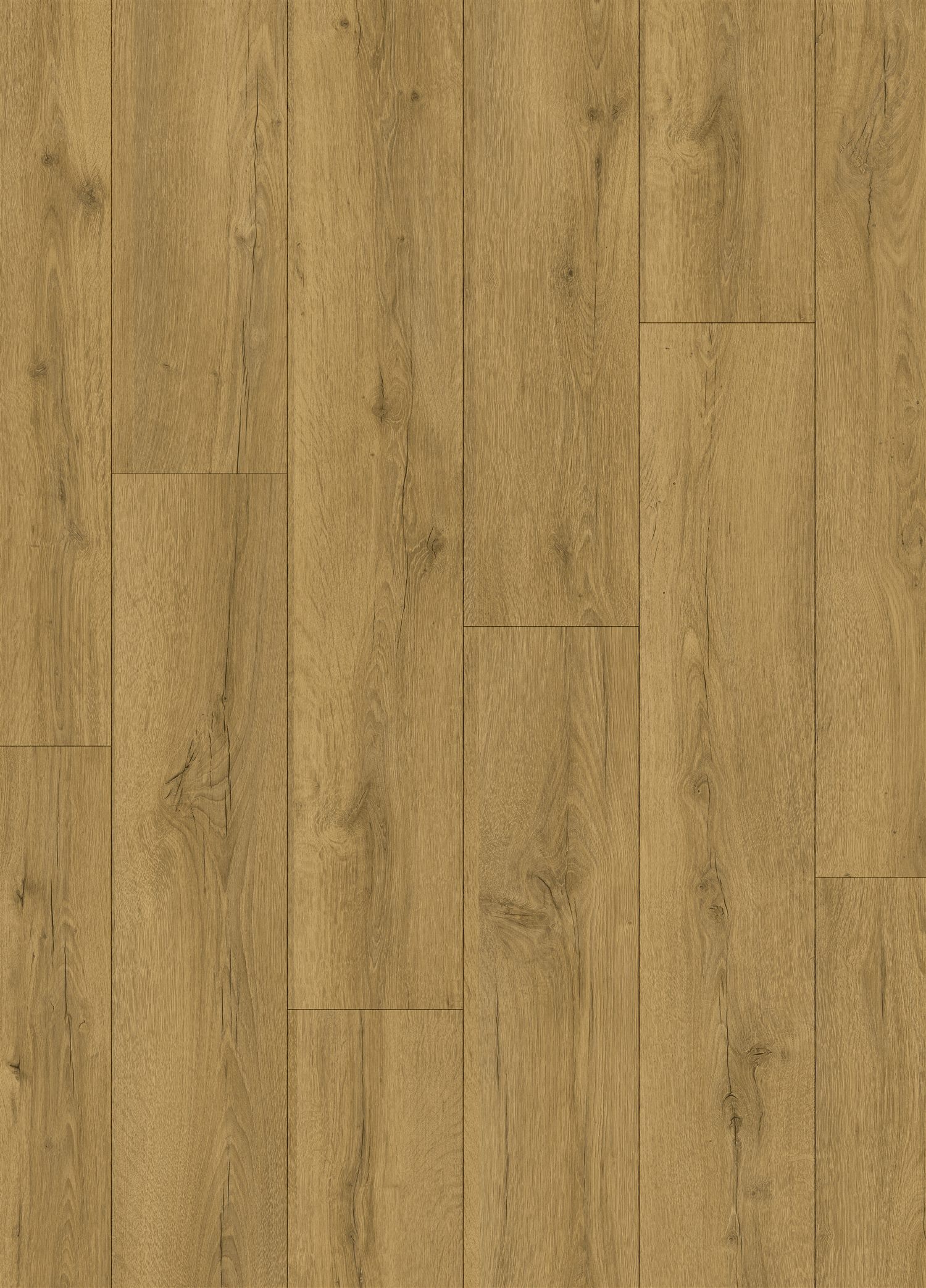 Quick-Step Classic CLM5792 Dąb Miodowy Brązowy - zdjęcie 1