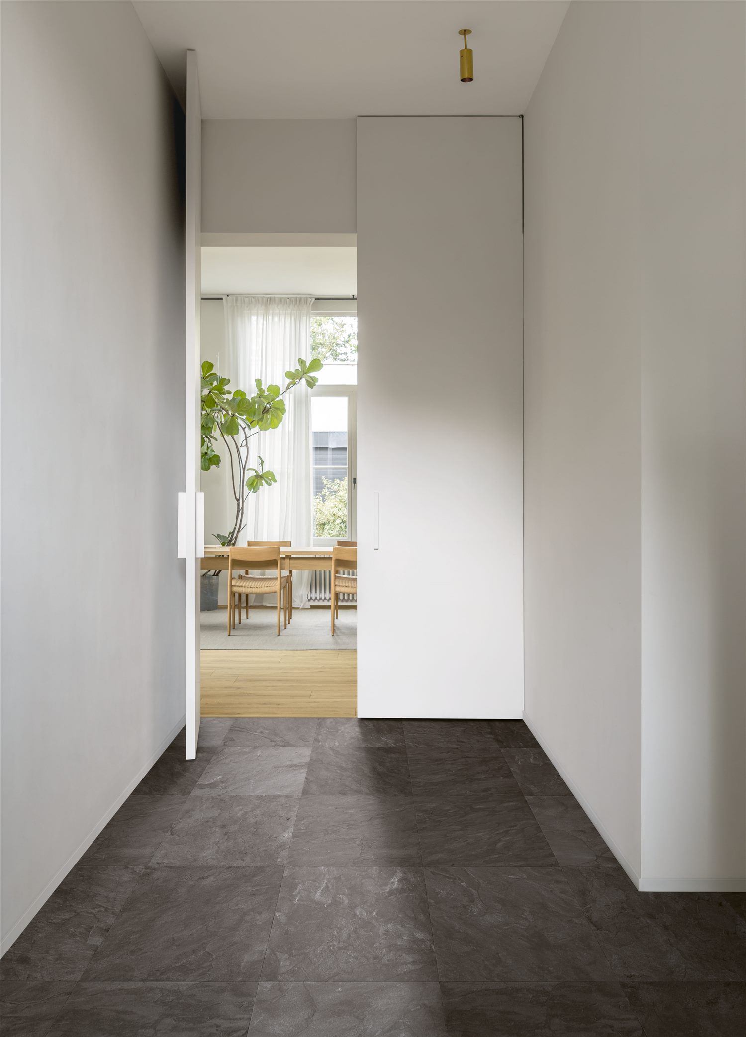 Quick-Step Classic CLM5792 Dąb Miodowy Brązowy - zdjęcie 6