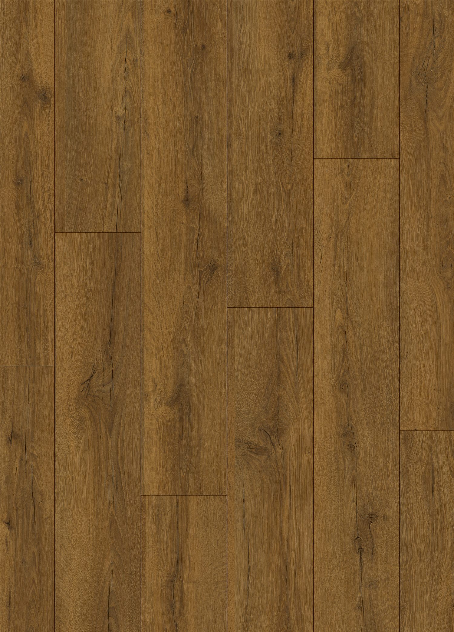 Quick-Step Classic CLM5793 Dąb Brązowy Kakao - zdjęcie 1