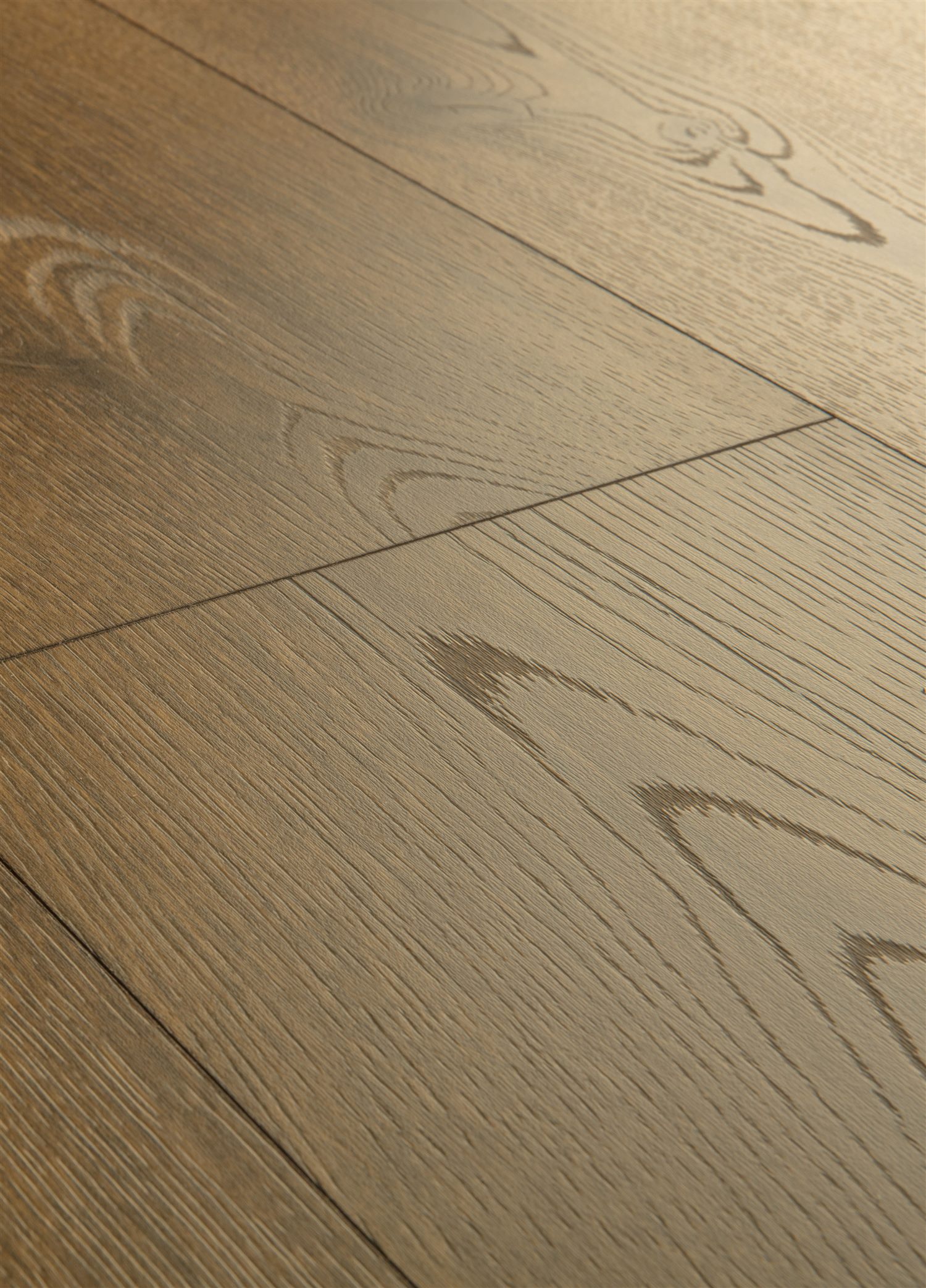 Quick-Step Classic CLM5793 Dąb Brązowy Kakao - zdjęcie 2