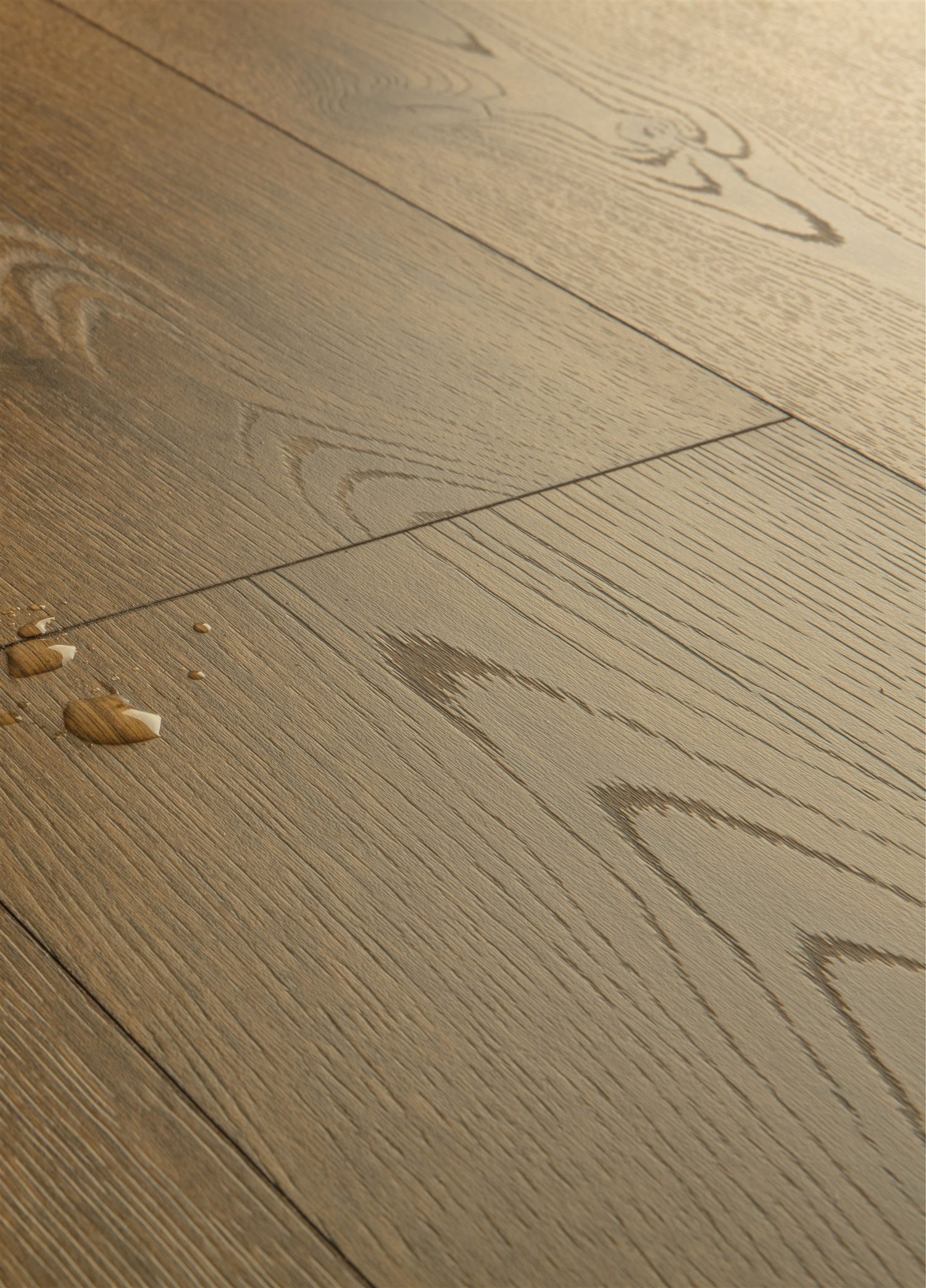 Quick-Step Classic CLM5793 Dąb Brązowy Kakao - zdjęcie 3