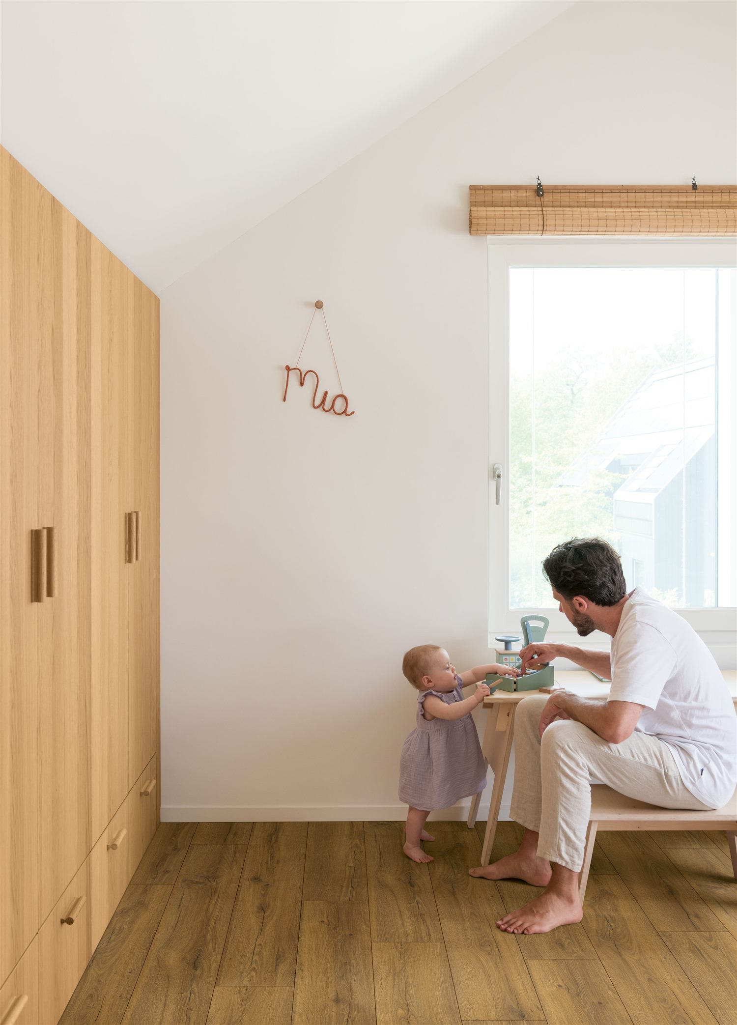 Quick-Step Classic CLM5793 Dąb Brązowy Kakao - zdjęcie 4