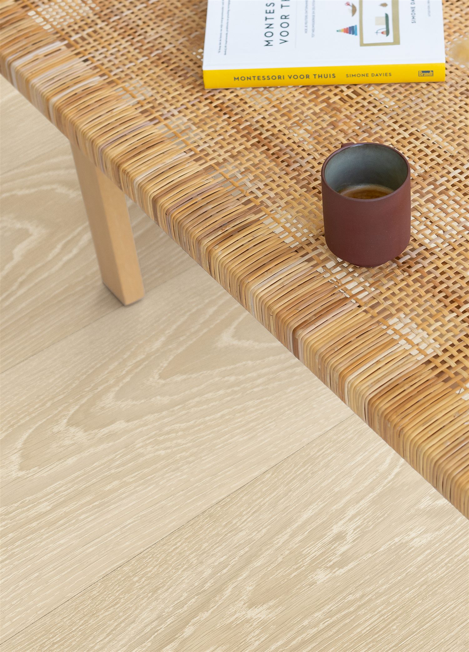 Quick-Step Classic CLM5799 Dąb Szroniony Beżowy - zdjęcie 5