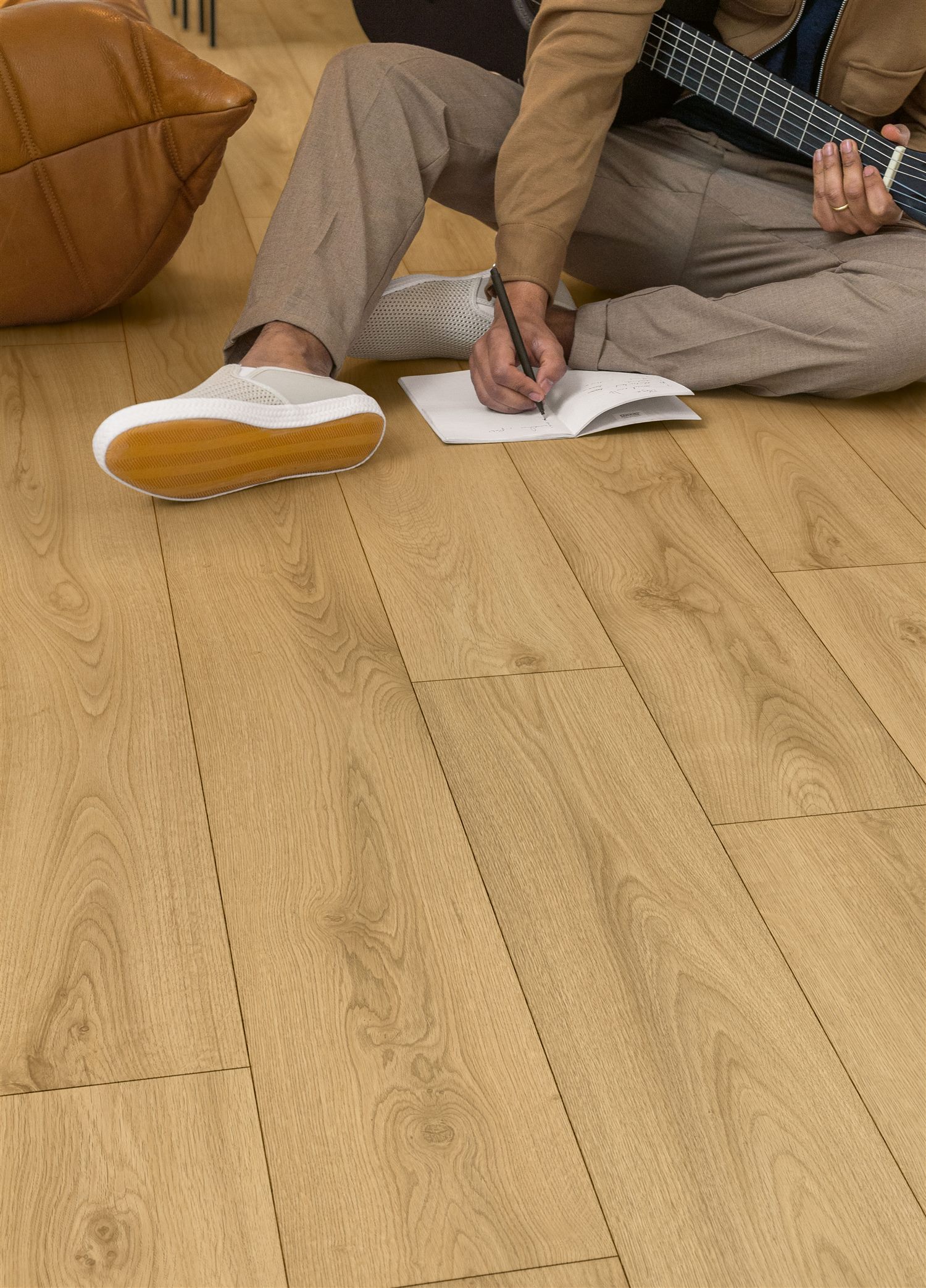 Quick-Step Classic CLM5801 Dąb Piaskowy - zdjęcie 3