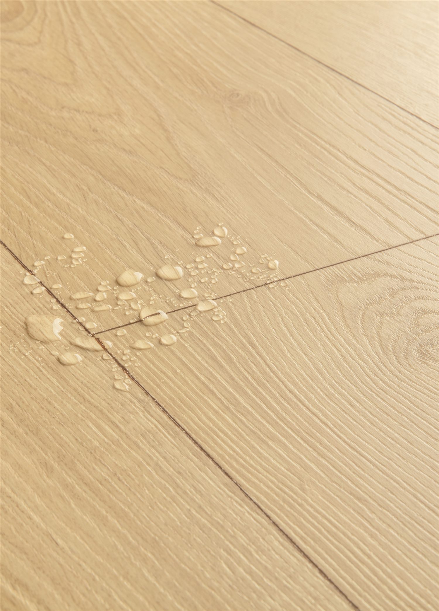 Quick-Step Classic CLM5802 Dąb Pustynny Beżowo-Szary - zdjęcie 3