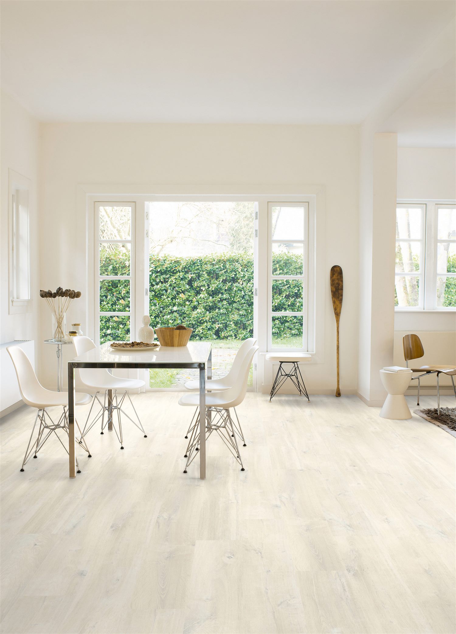 Quick-Step Creo CRH3178 Dąb Biały Charlotte - zdjęcie 5