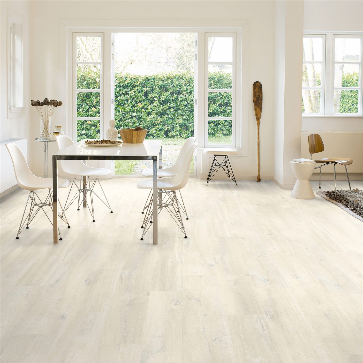 Quick-Step Creo CRH3178 Dąb Biały Charlotte - zdjęcie 6