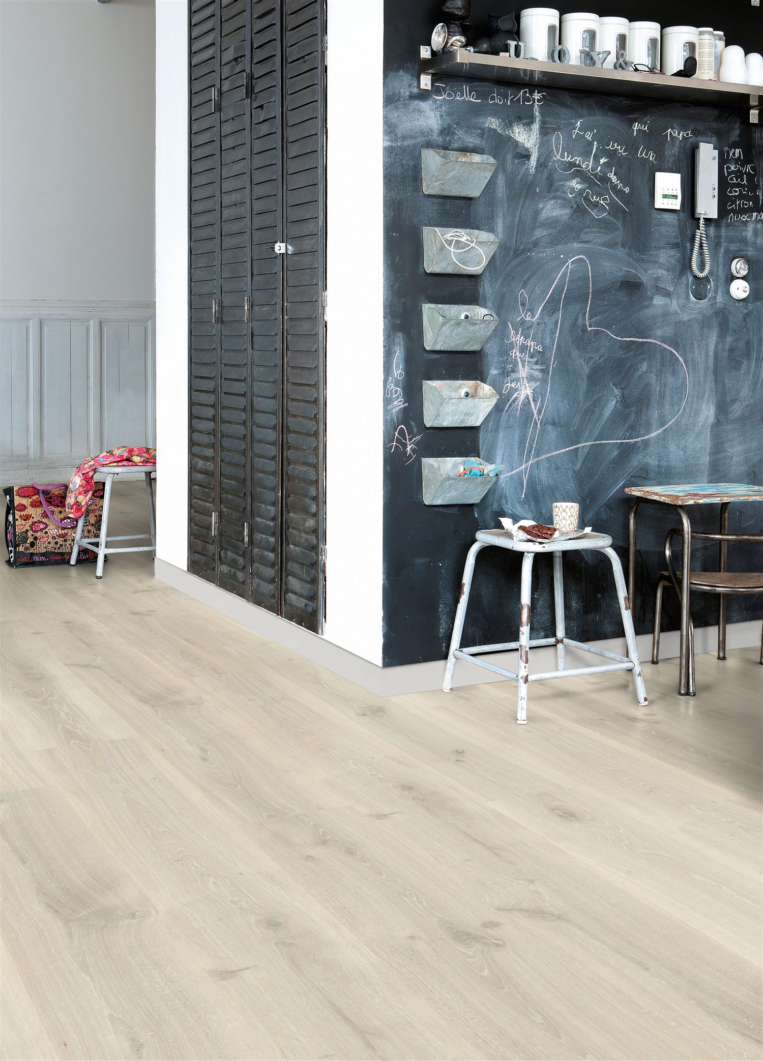 Quick-Step Creo CRH3181 Dąb Szary Tennessee - zdjęcie 5