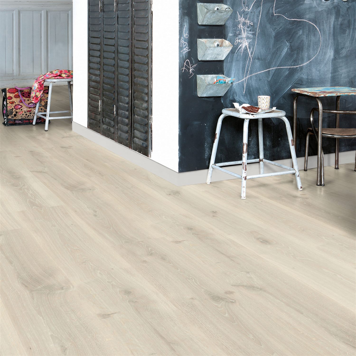 Quick-Step Creo CRH3181 Dąb Szary Tennessee - zdjęcie 6