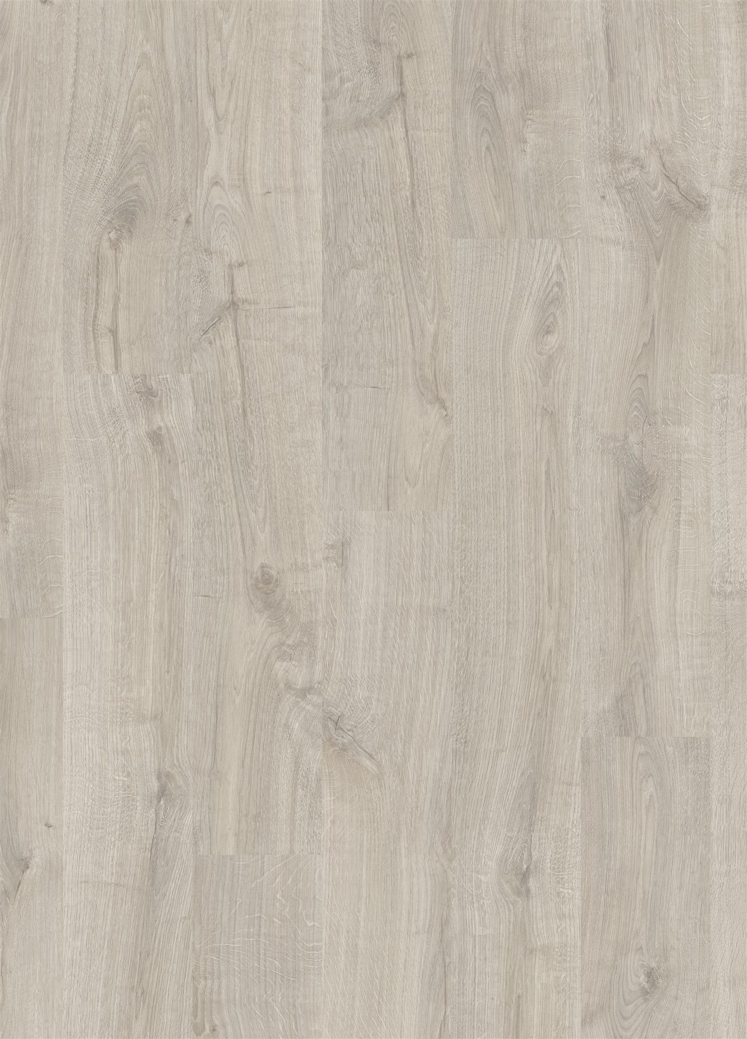 Quick-Step Eligna EL3580 Dąb Newcastle Szary - zdjęcie 1