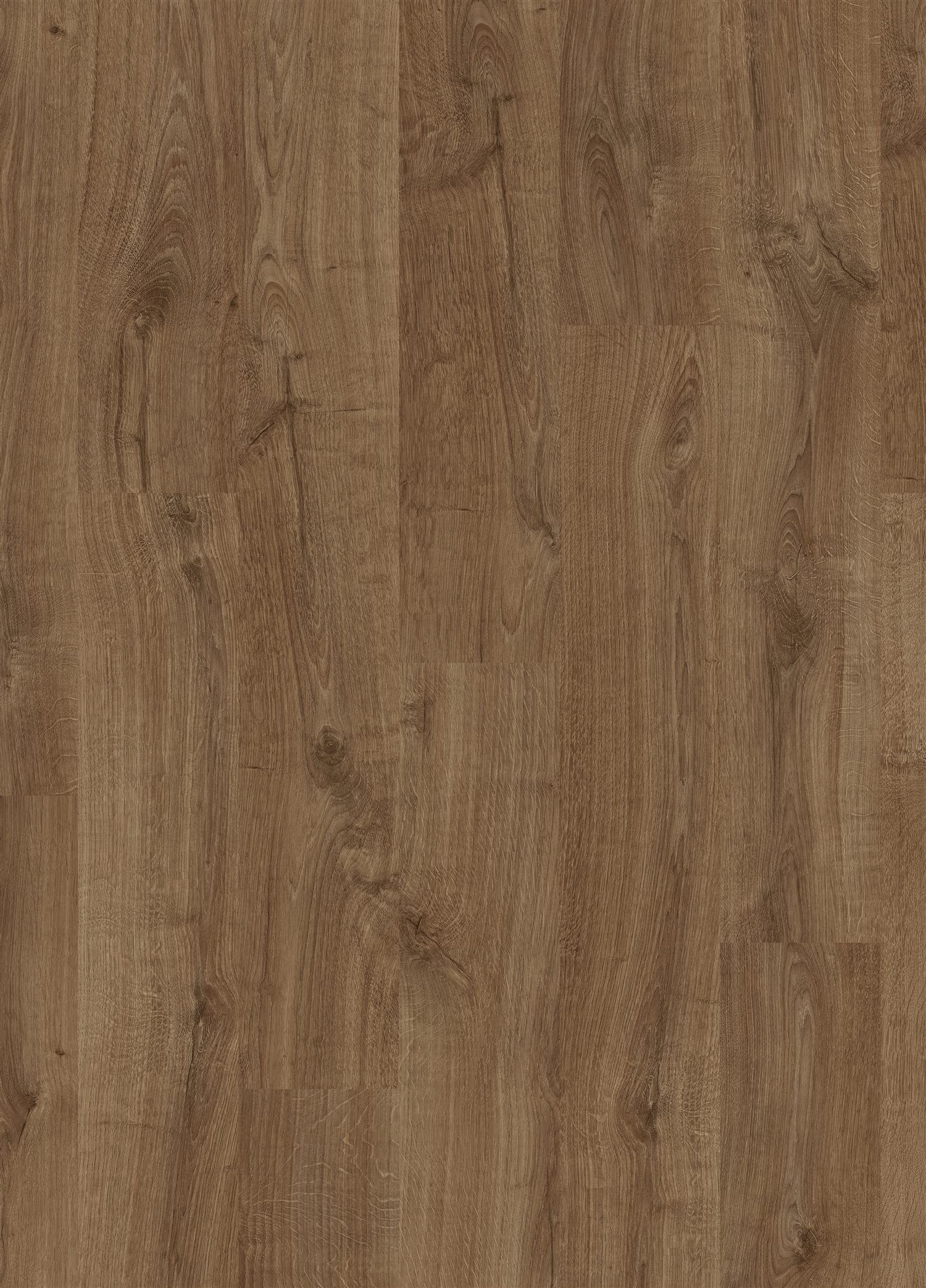 Quick-Step Eligna EL3582 Dąb Newcastle Brązowy - zdjęcie 1