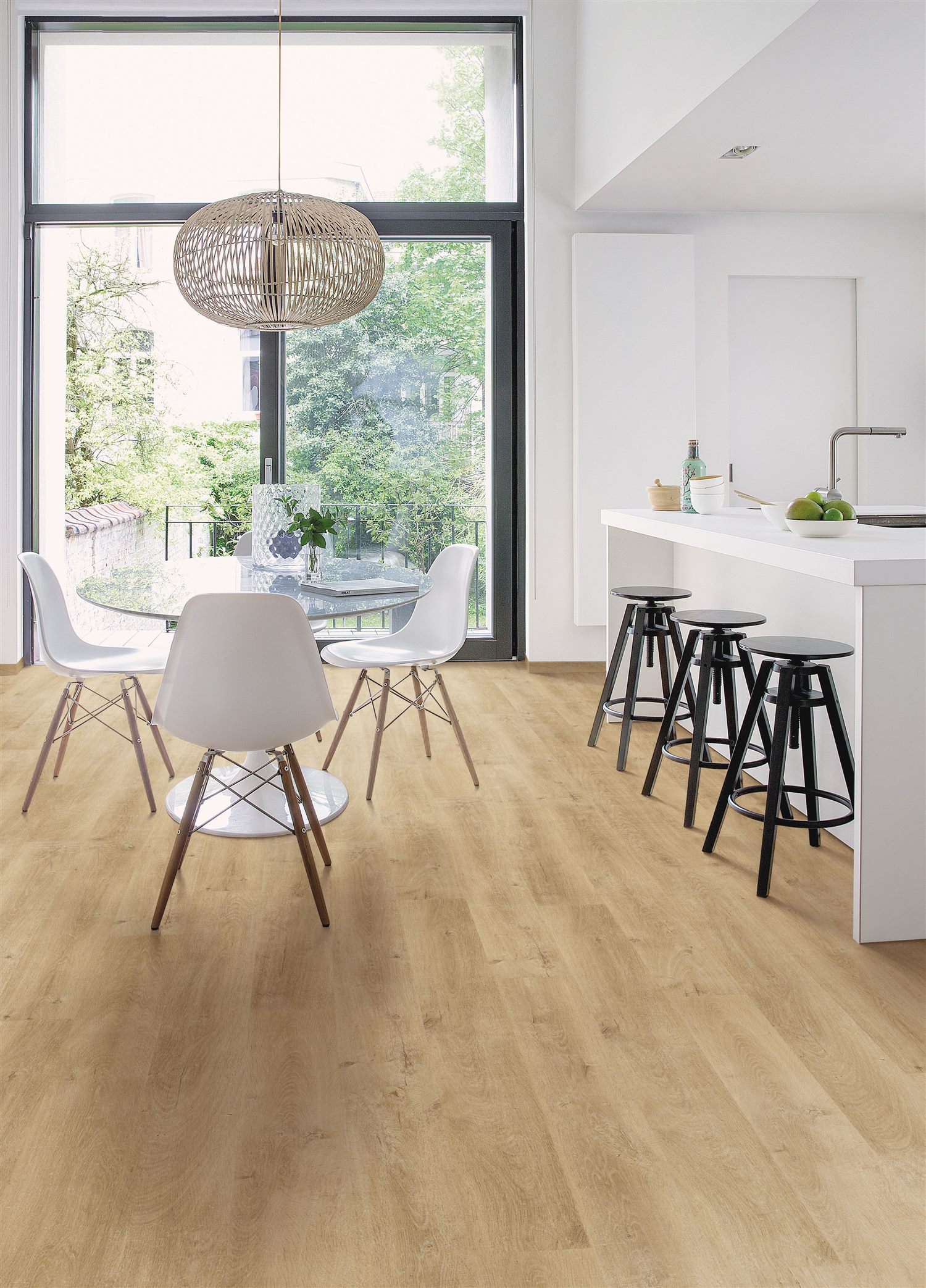 Quick-Step Eligna EL3908 Dąb Wenecja Naturalny - zdjęcie 4