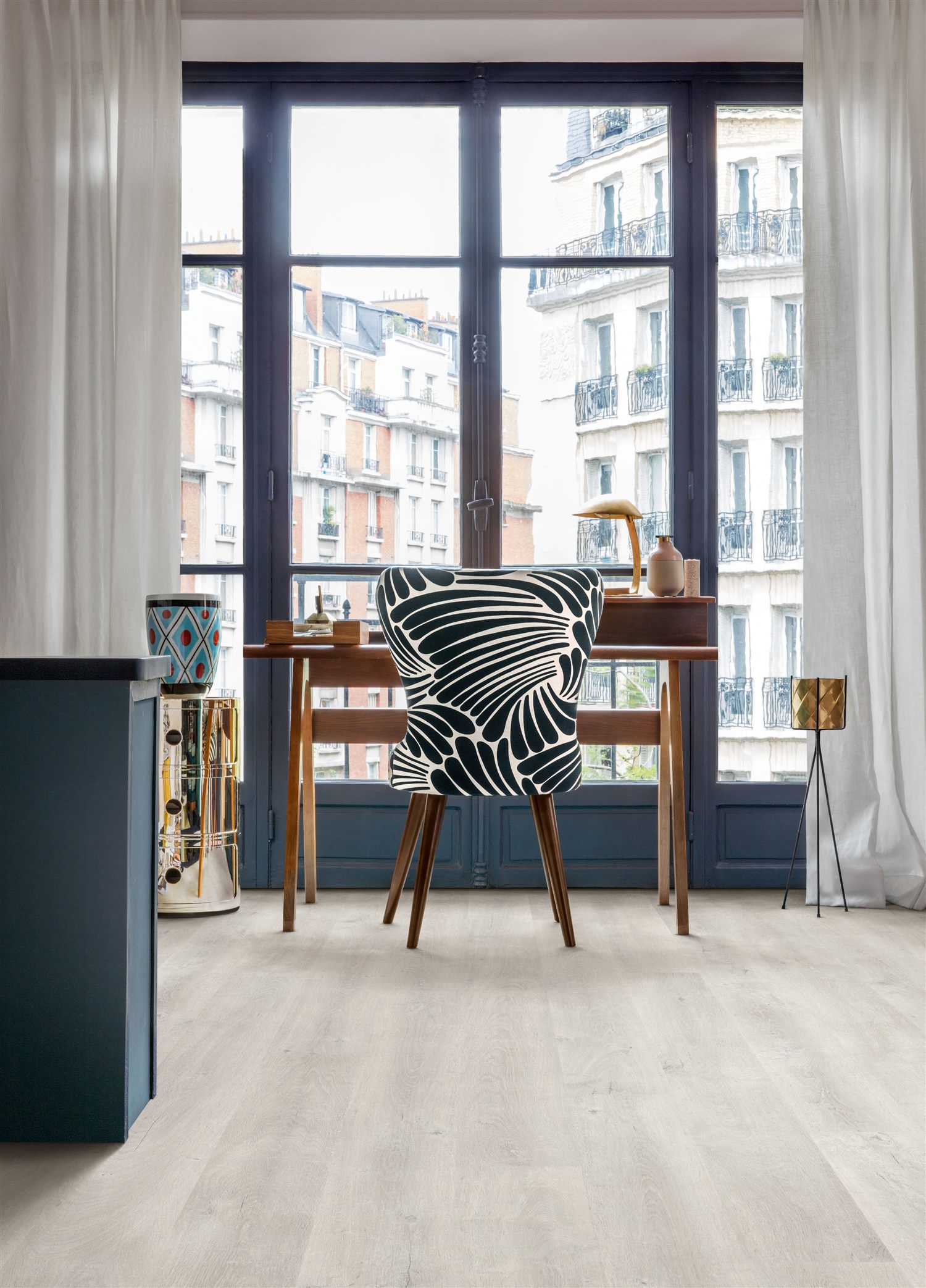Quick-Step Eligna EL3990 Dąb Wenecja Jasny - zdjęcie 3