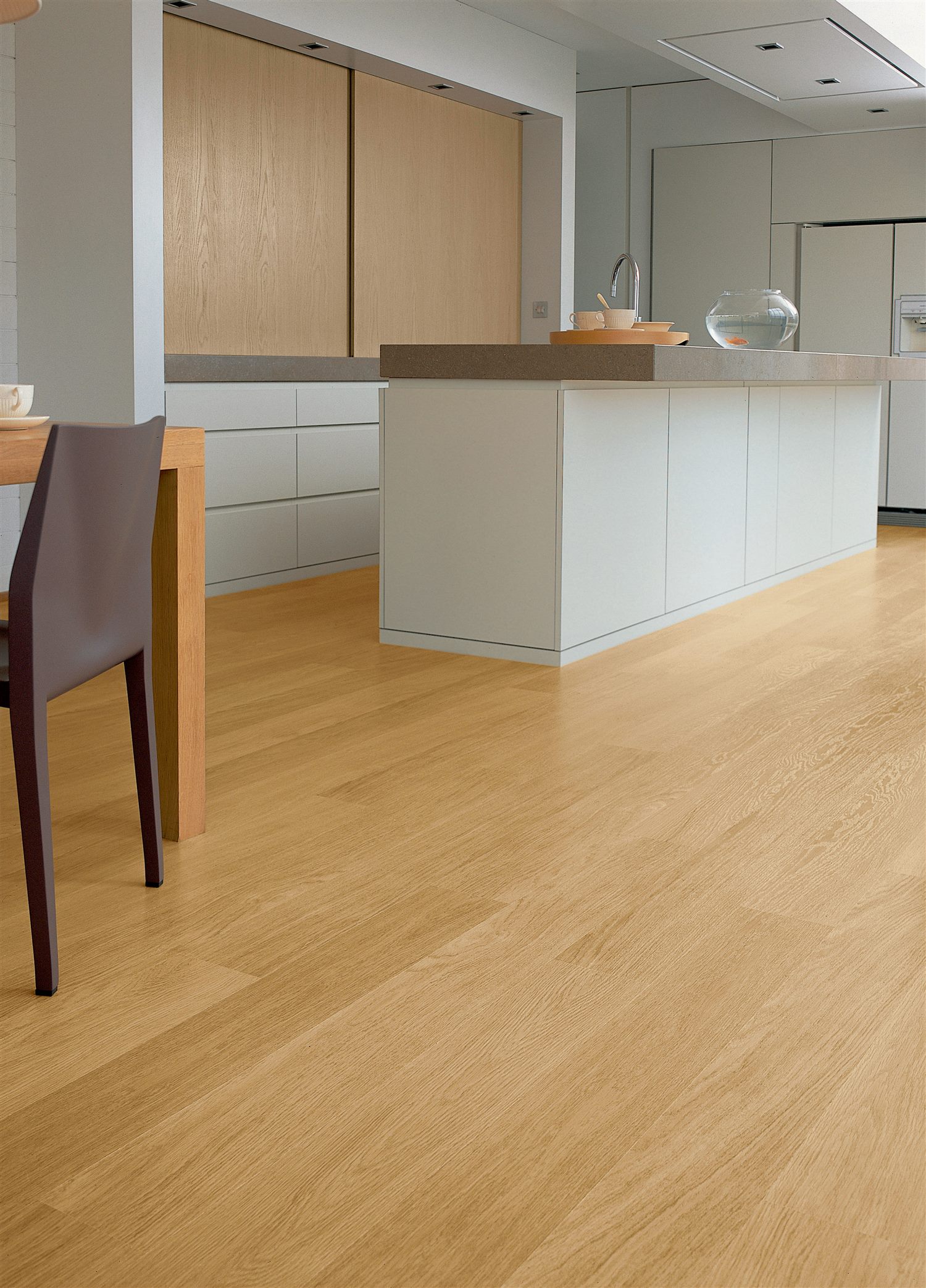Quick-Step Eligna EL896 Dąb Naturalny Satynowy - zdjęcie 3