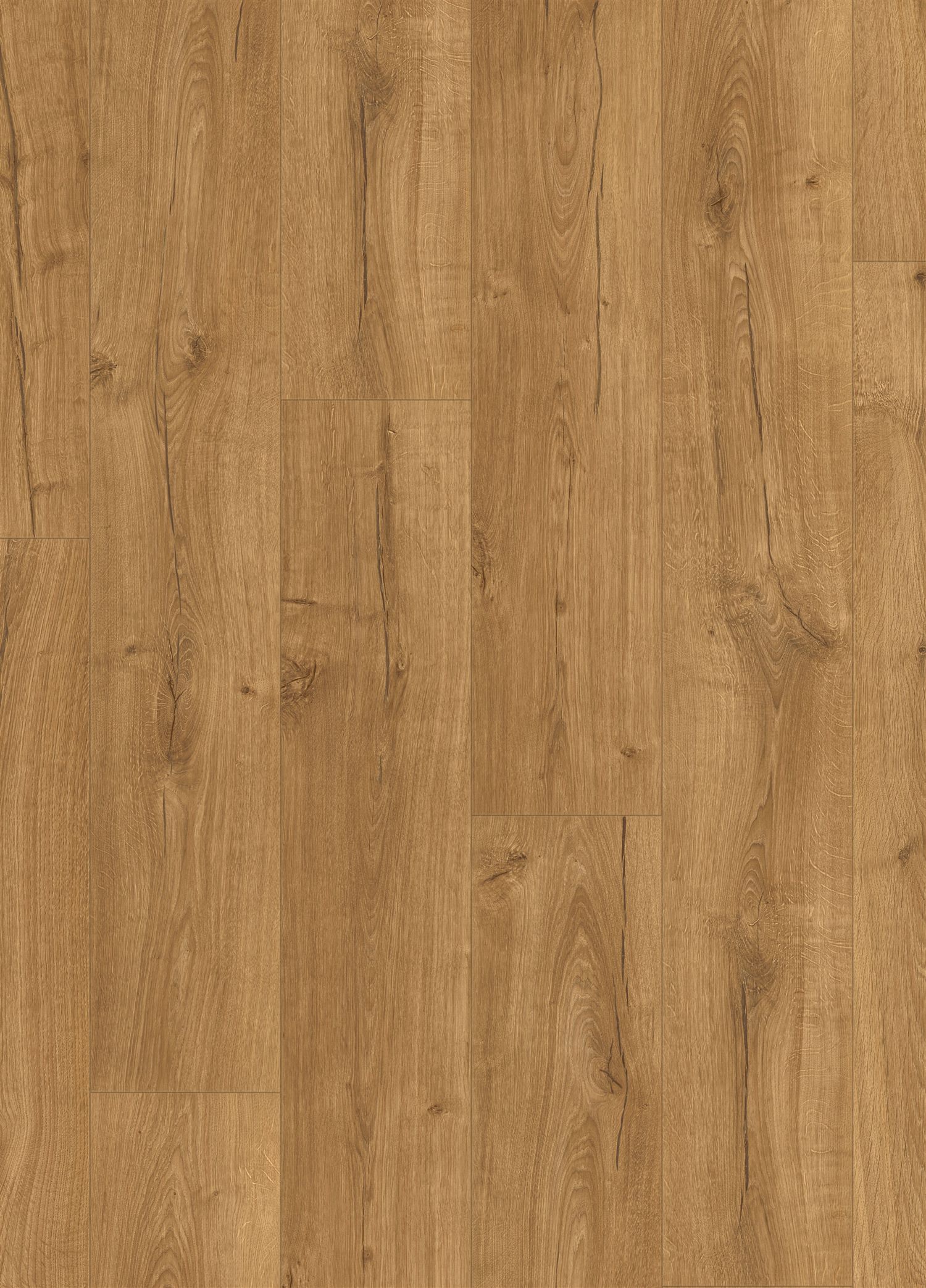 Quick-Step Impressive IM1848 Dąb Klasyczny Naturalny - zdjęcie 1