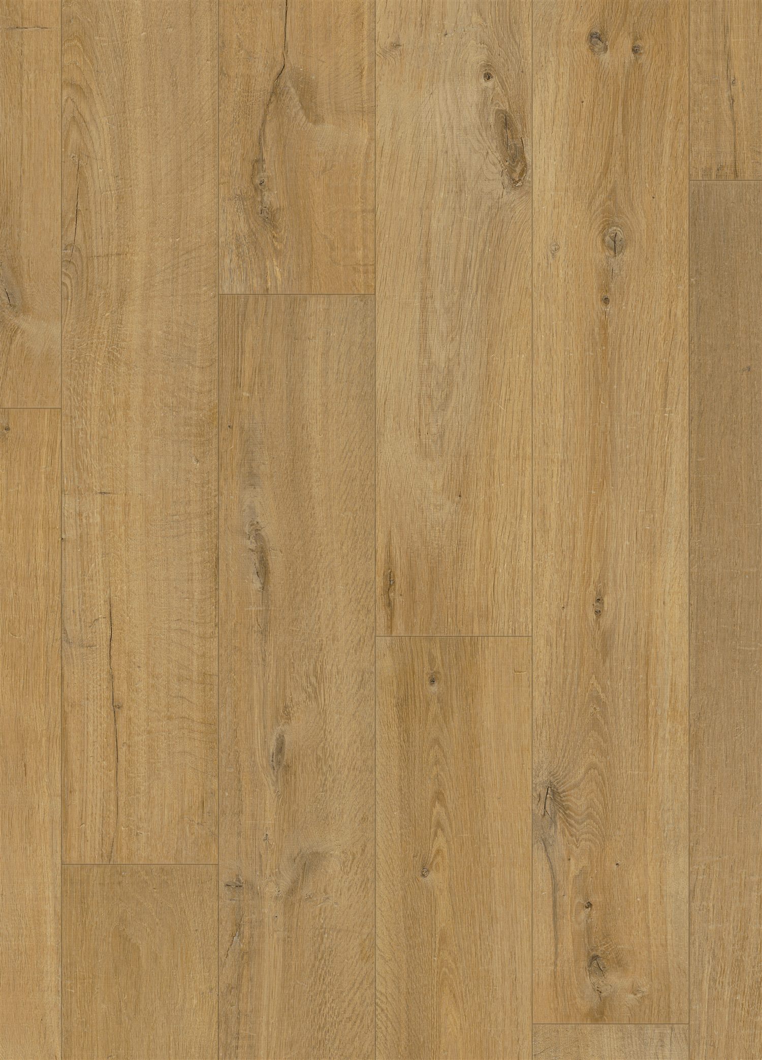 Quick-Step Impressive IM1855 Dąb Spokojny Naturalny - zdjęcie 1