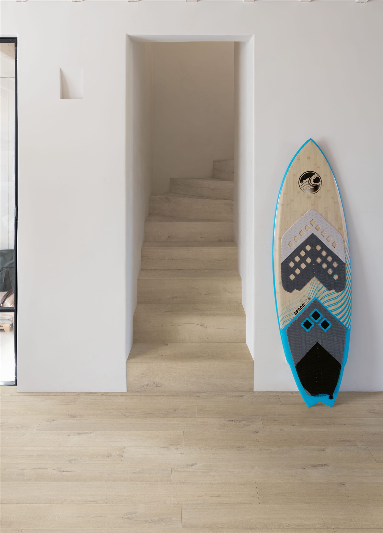 Quick-Step Impressive IM1856 Dąb Spokojny - zdjęcie 5