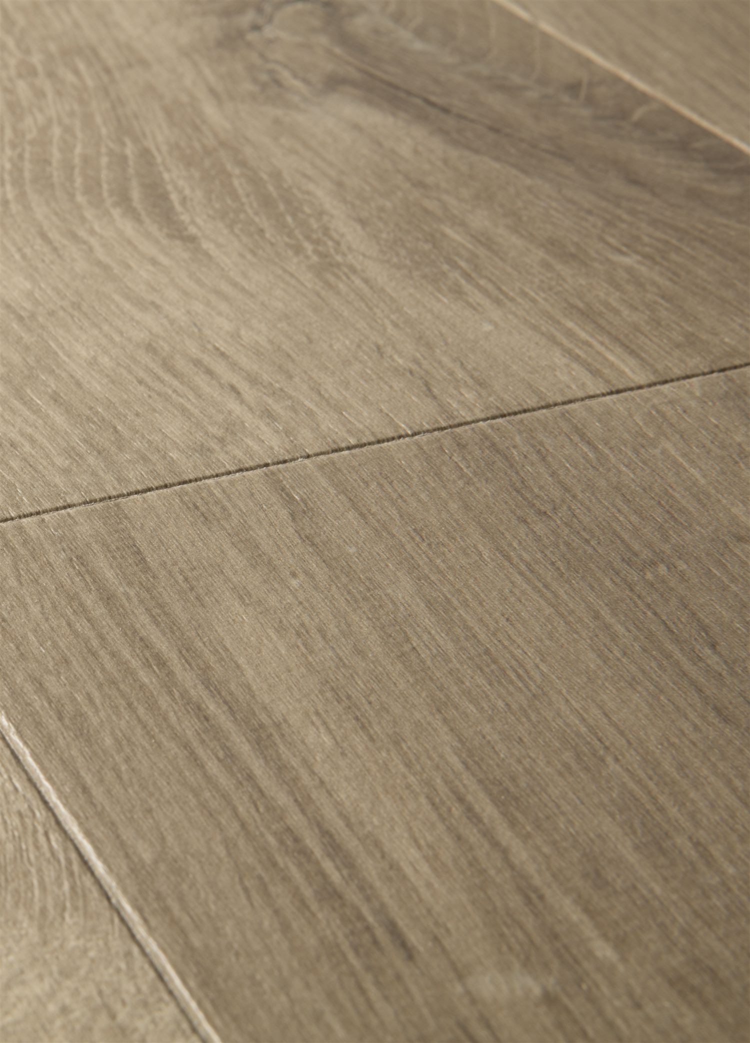 Quick-Step Impressive IM3557 Dąb Spokojny Jasnobrązowy - zdjęcie 2