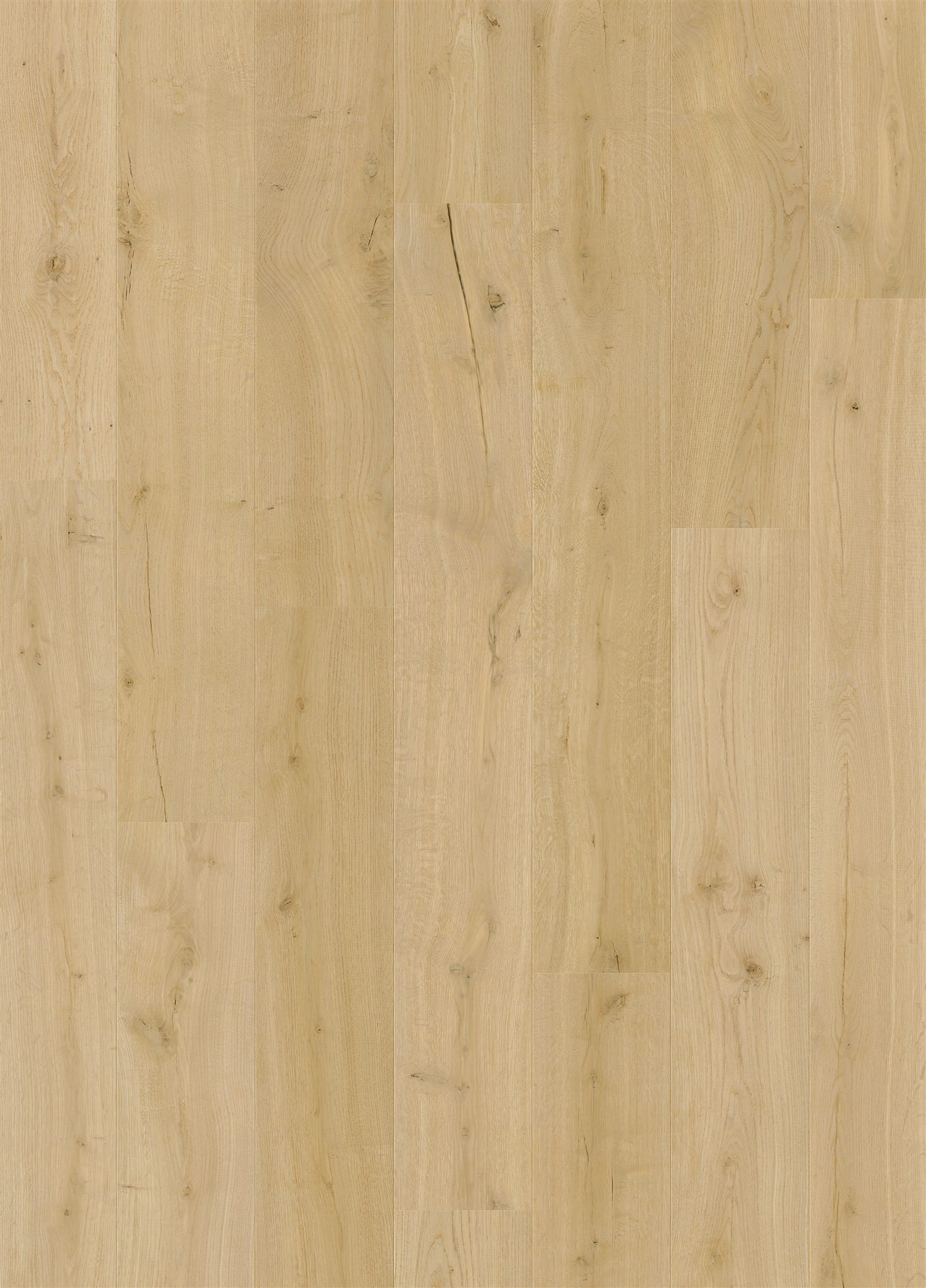 Quick-Step Impressive IM8254 Dąb Bawełniany - zdjęcie 1