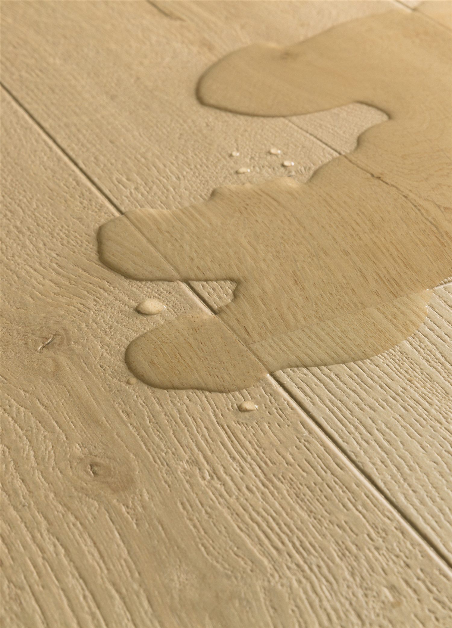 Quick-Step Impressive IM8254 Dąb Bawełniany - zdjęcie 3