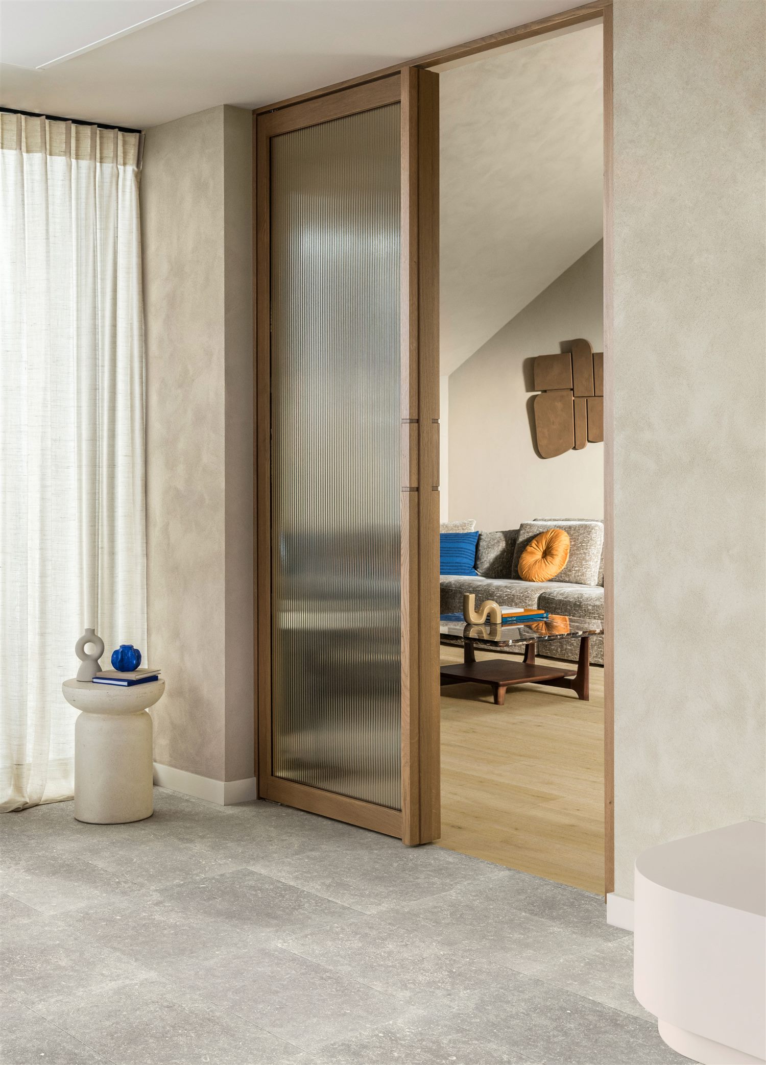 Quick-Step Impressive IM8254 Dąb Bawełniany - zdjęcie 6