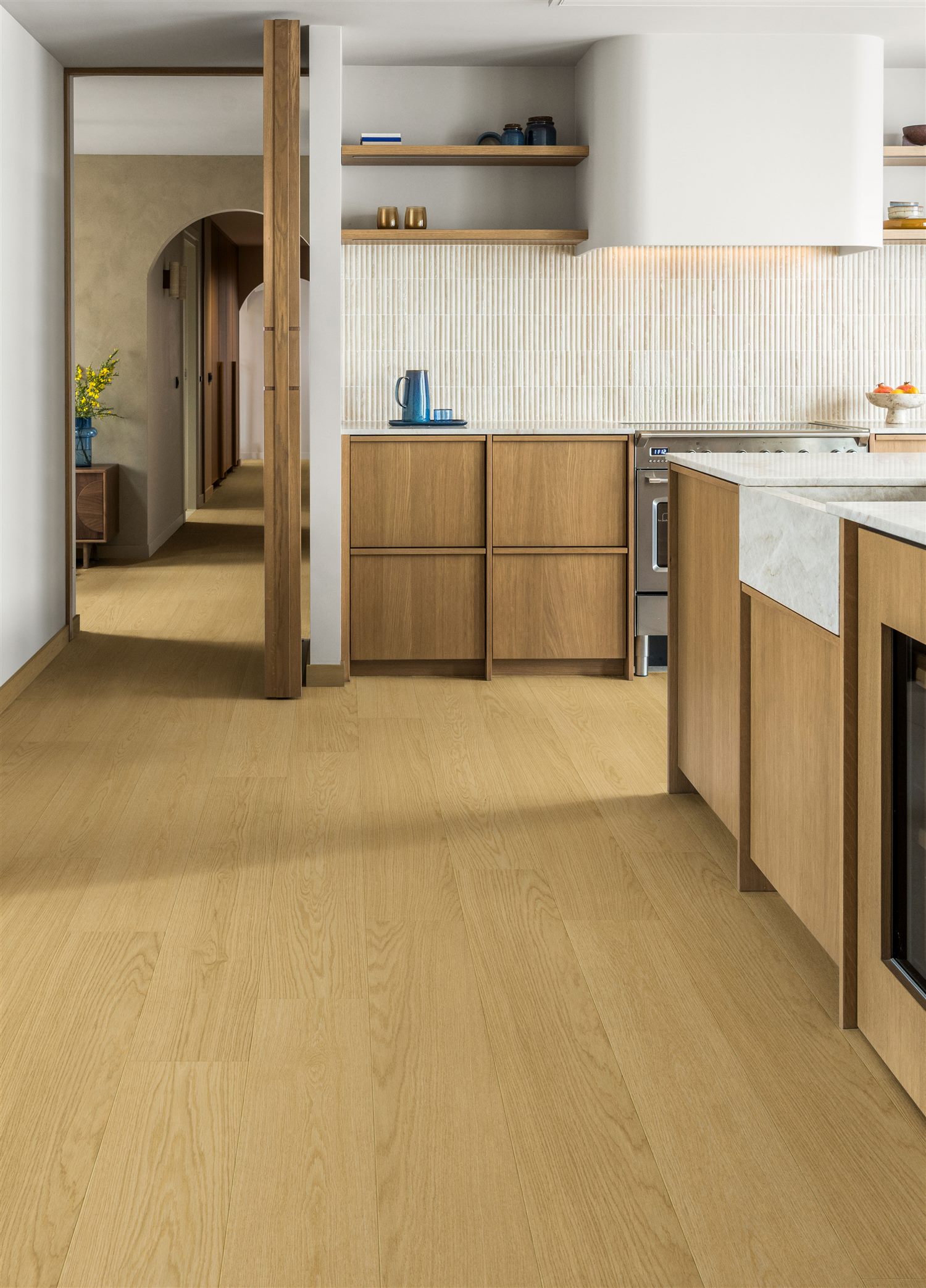 Quick-Step Impressive IM8259 Dąb Wydmowy - zdjęcie 5