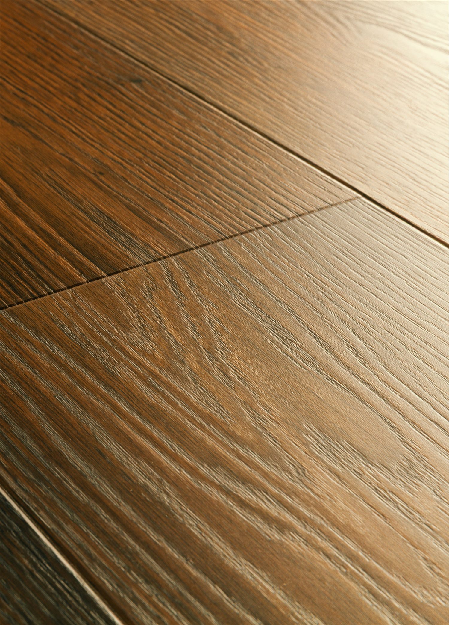Quick-Step Impressive IM8261 Dąb Wędzony - zdjęcie 2