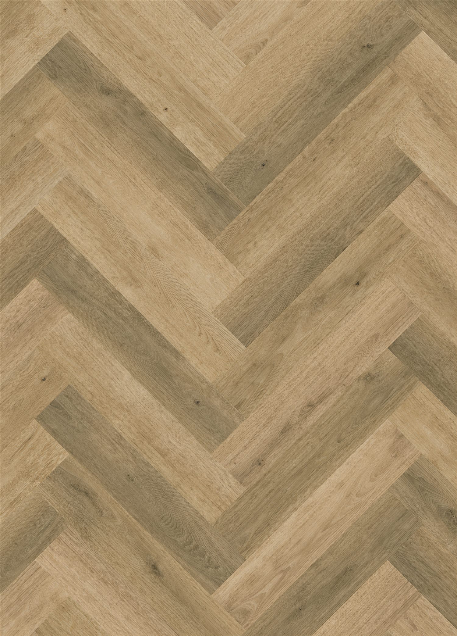 Quick-Step Impressive Design IMD8245 Dąb Zwęglony - zdjęcie 1