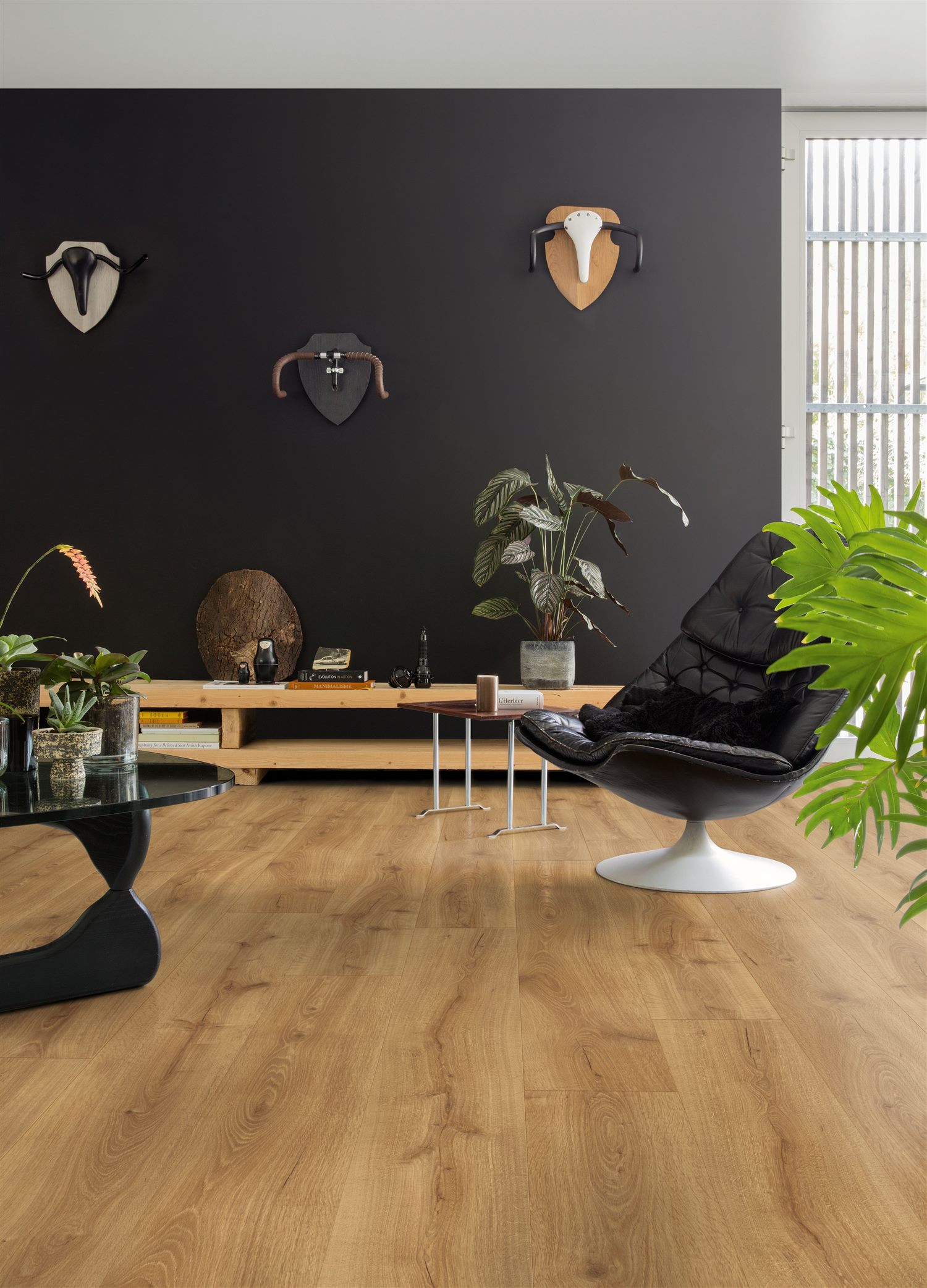 Quick-Step Majestic MJ3551 Dąb Pustynny Naturalny Ciepły - zdjęcie 3