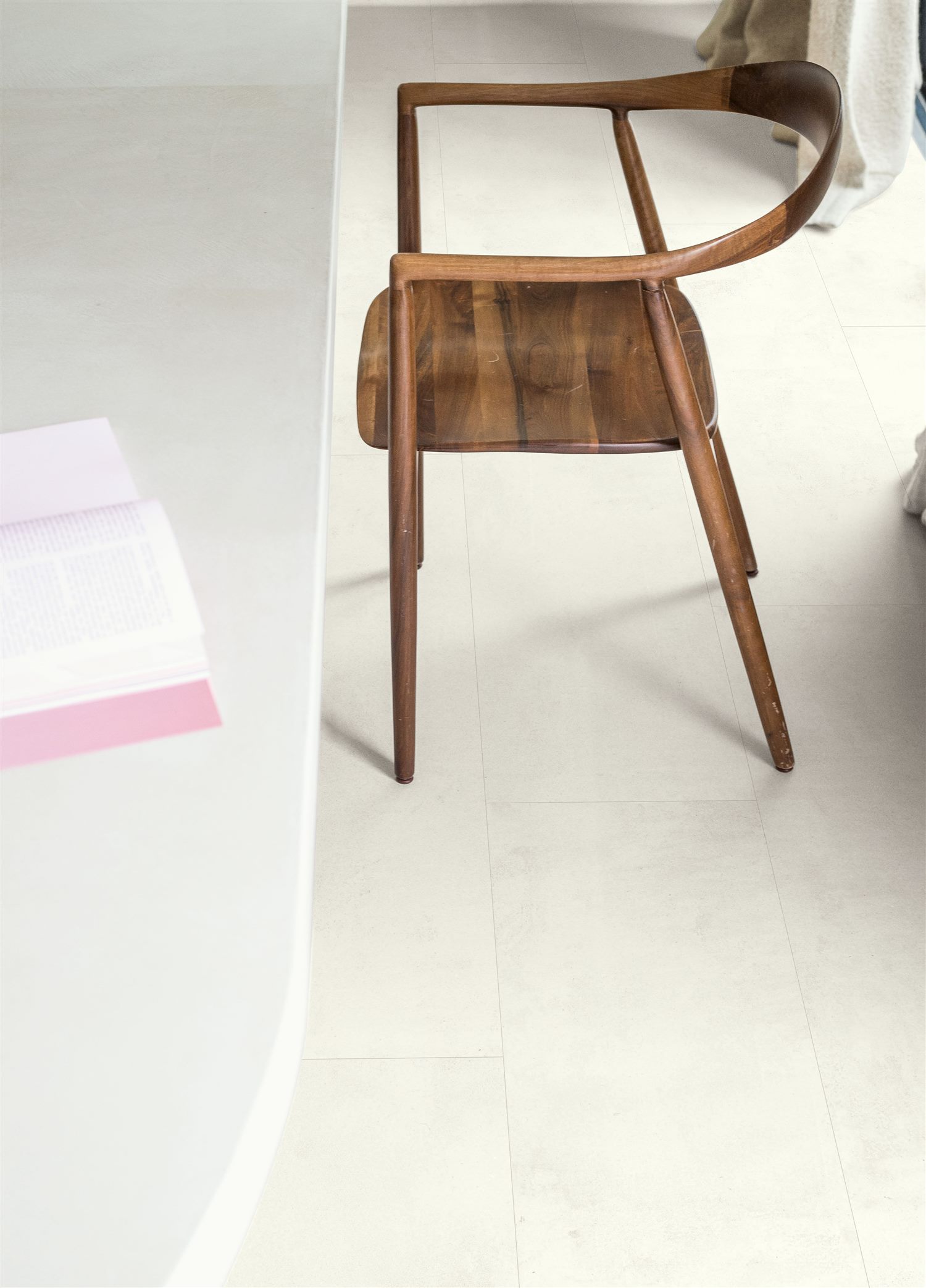 Quick-Step Muse MUS5487 Kreda - zdjęcie 6