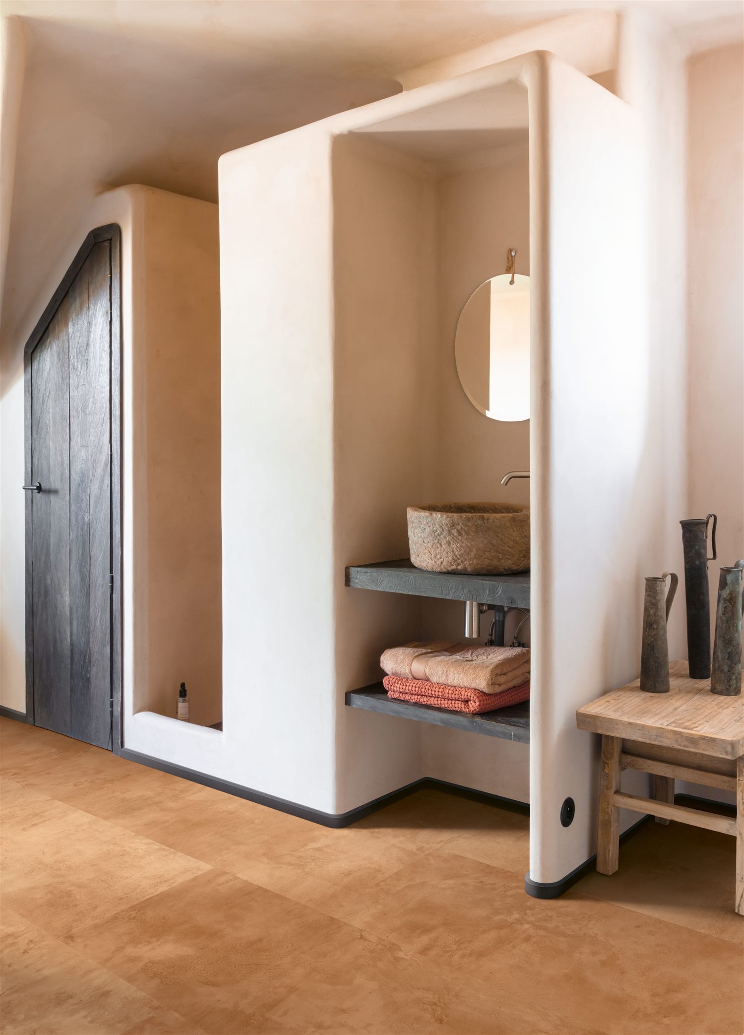 Quick-Step Muse MUS5490 Terakota - zdjęcie 4