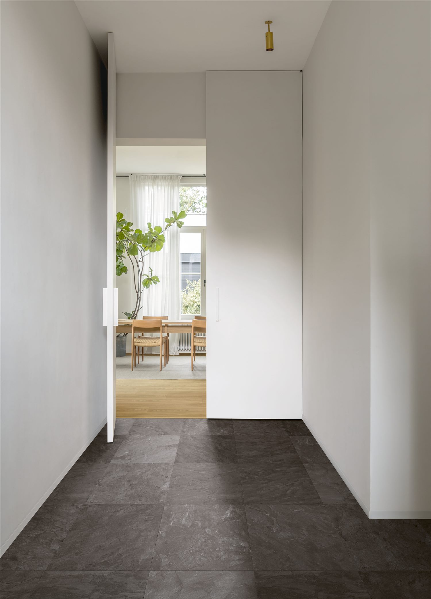 Quick-Step Muse MUS5493 Łupek Szary - zdjęcie 6