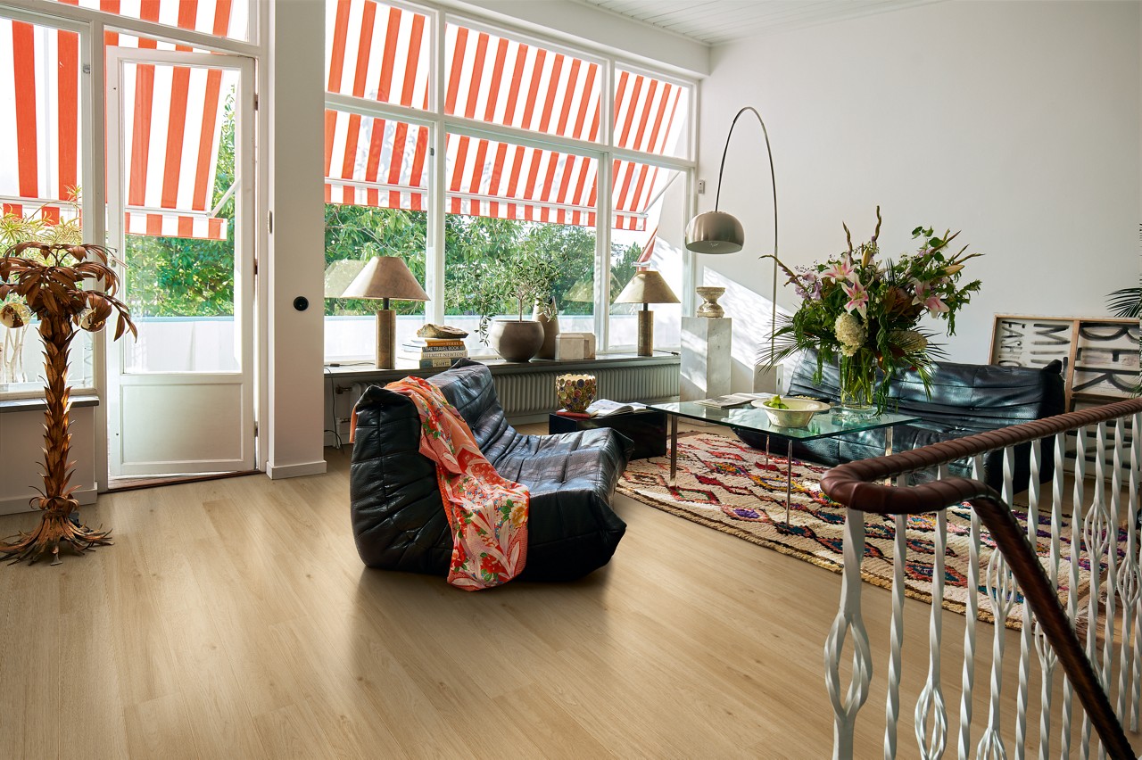 Pergo Bergen Dąb Pier - zdjęcie 3