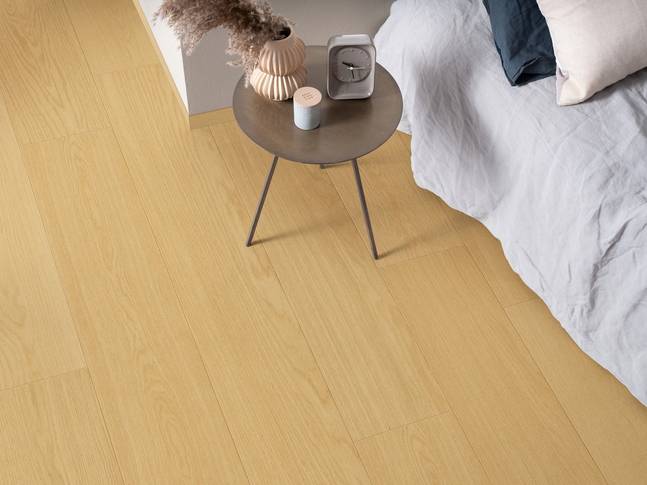 Pergo Visby Dąb Bursztynowy Jasny - zdjęcie 2