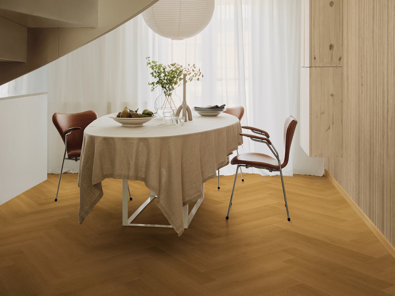 Pergo Kungshamn Dąb Craft - zdjęcie 3