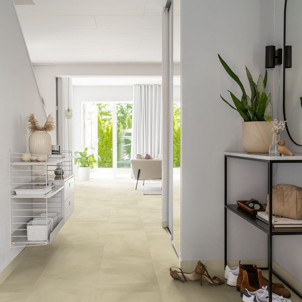 Pergo Isefjord Pad Pro Cement Beżowy - zdjęcie 2