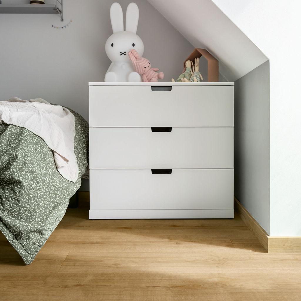 Pergo Glomma Pad Pro Dąb Warm Hill - zdjęcie 2