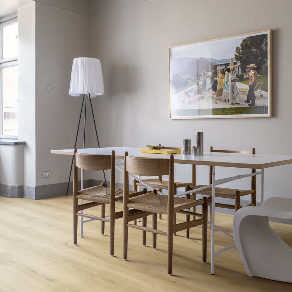 Pergo Glomma Pad Pro Dąb Bright Hill - zdjęcie 3