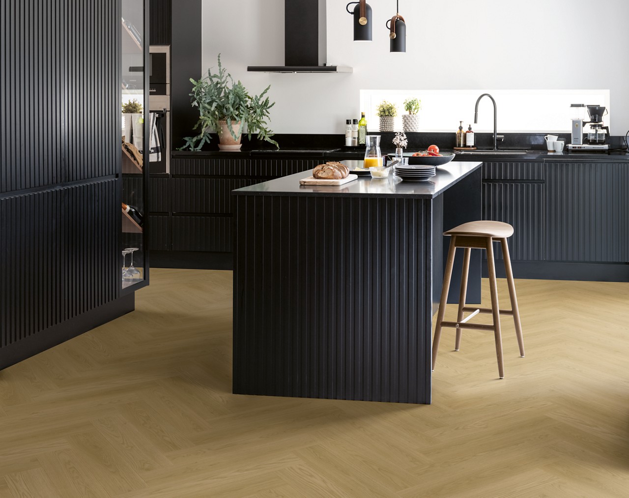 Pergo Vorma Pad Pro Dąb Naturalny Norweski - zdjęcie 3